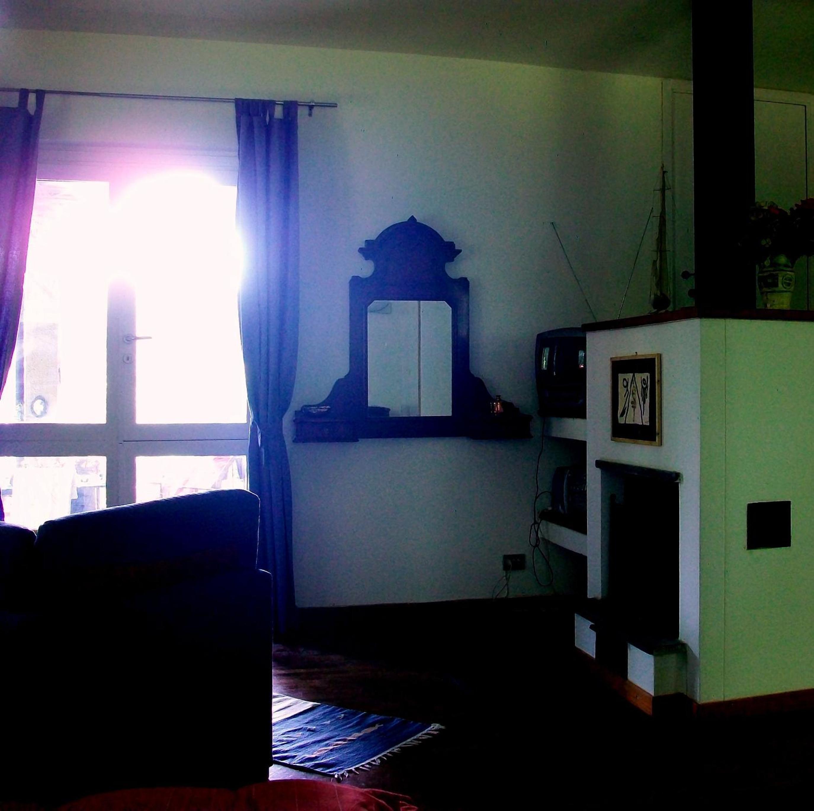 Deluxe Double Room with Bath photo 1