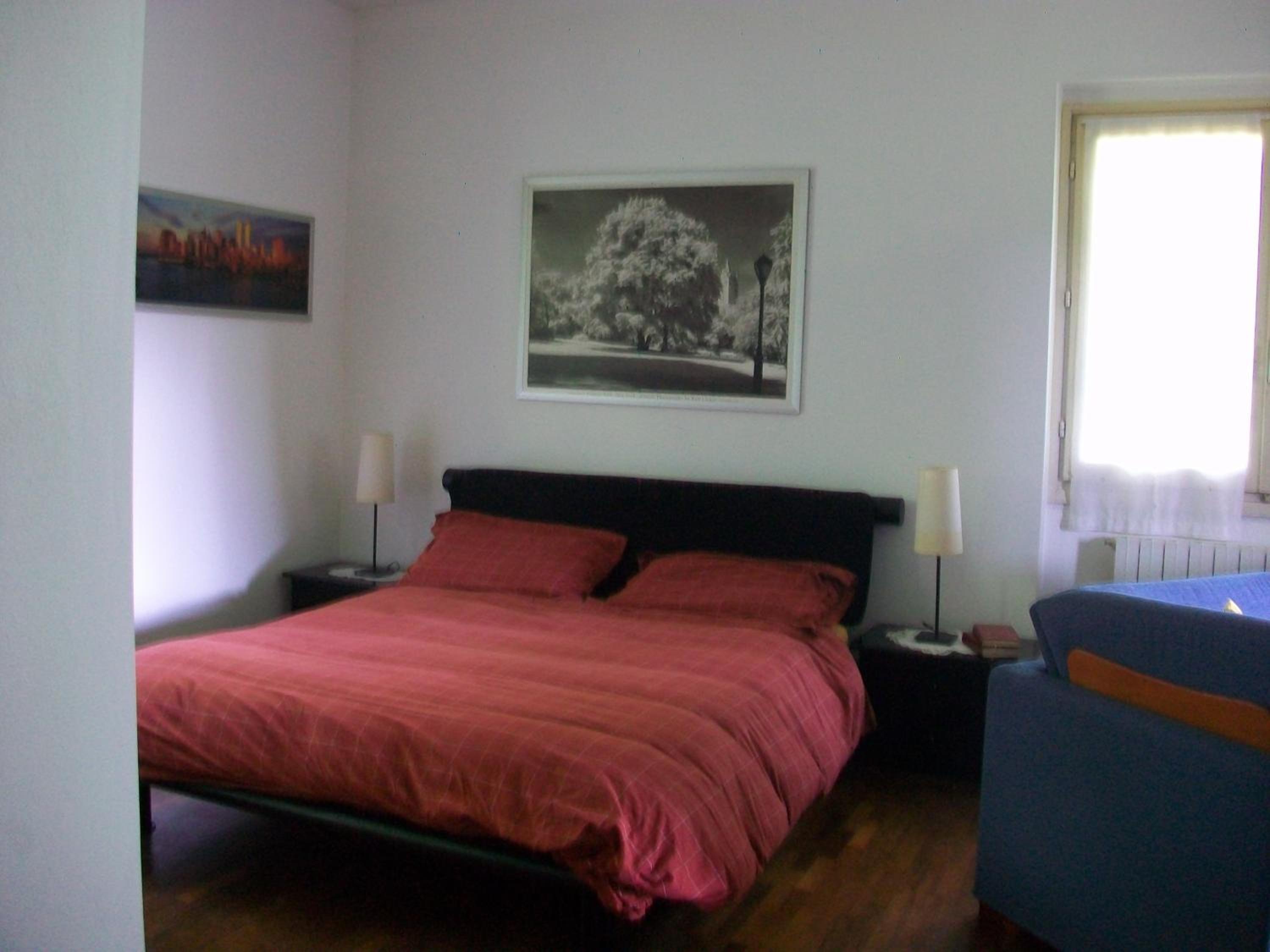 Deluxe Double Room with Bath photo 3