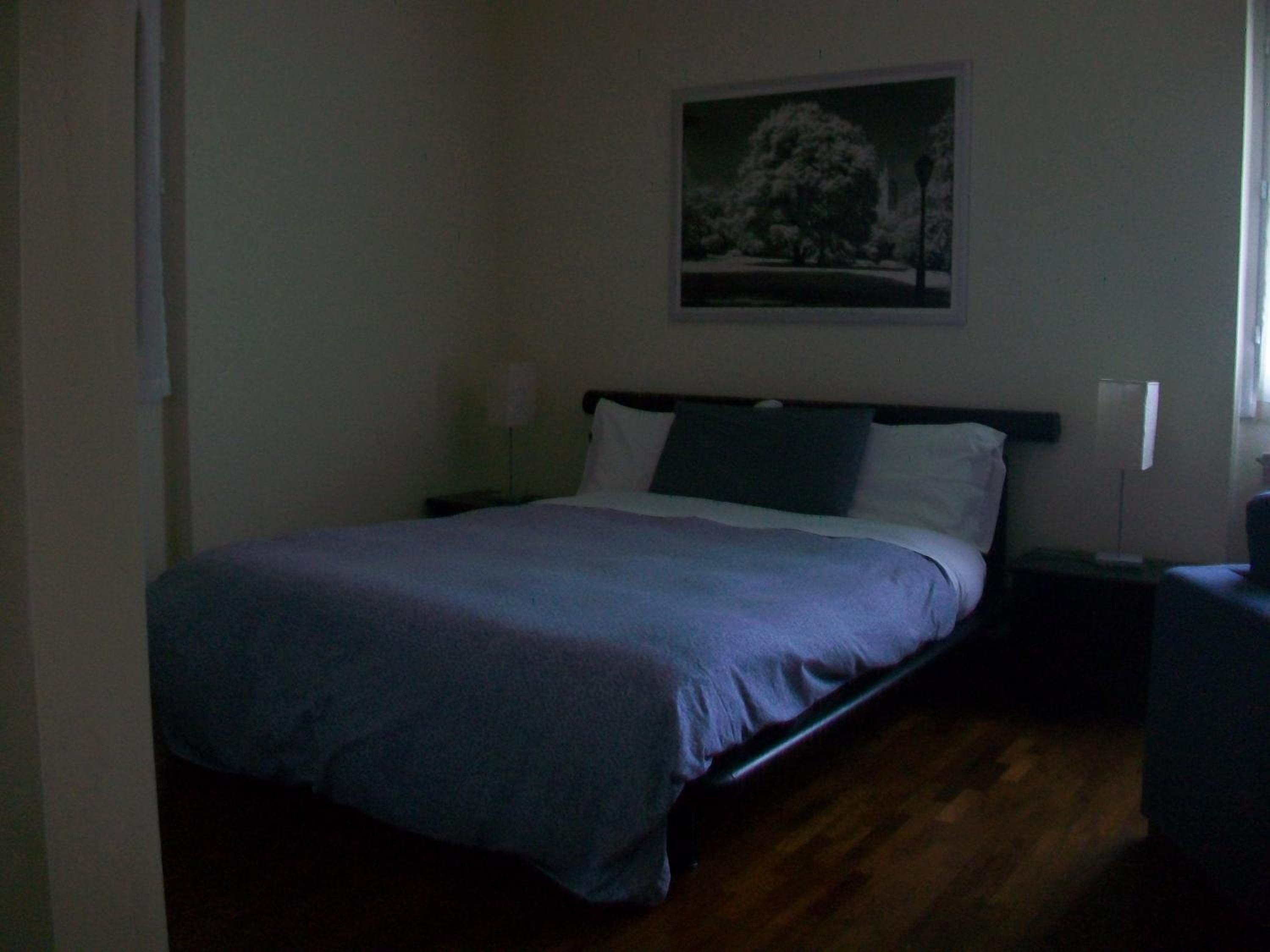 Deluxe Double Room with Bath photo 2