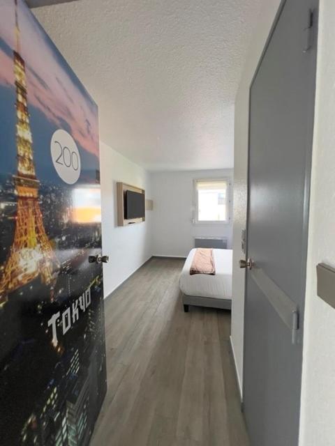 Double Room - Photo 3