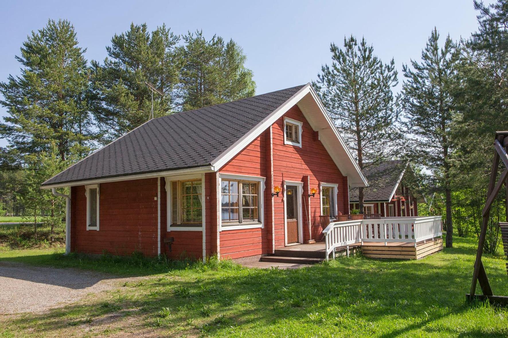 Two-Bedroom Chalet - Photo 4
