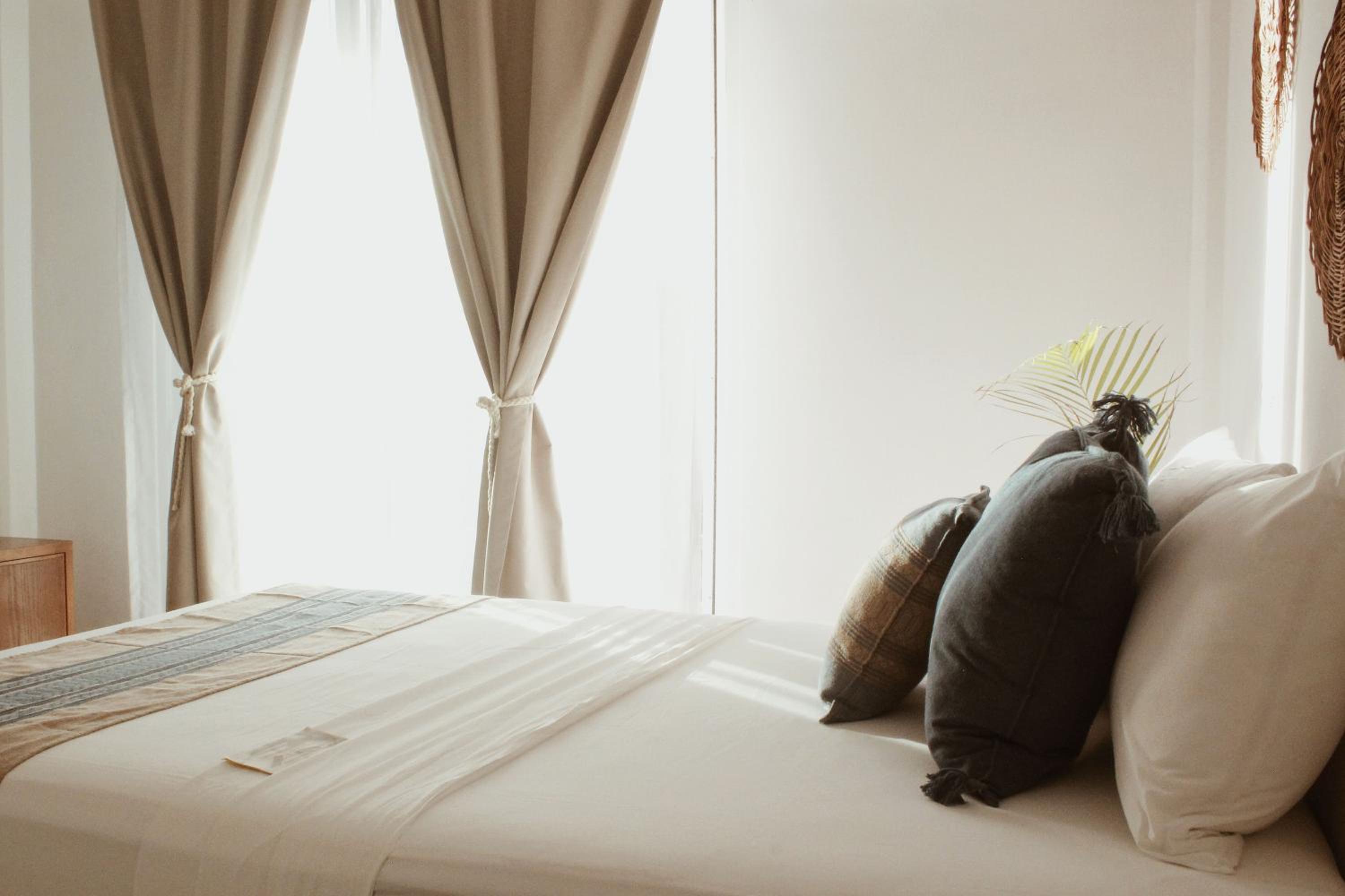 Junior Suite with Balcony