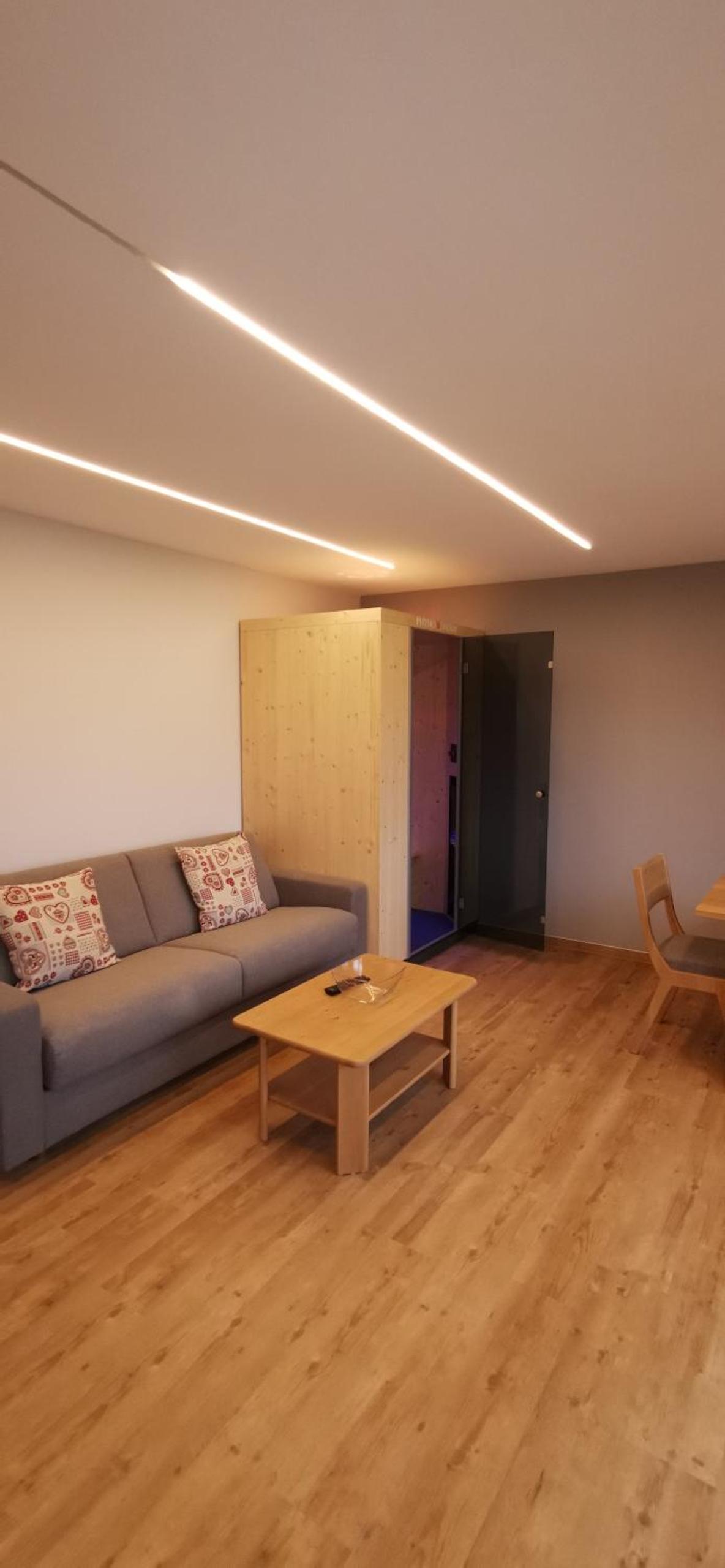Apartment with Sauna photo 2