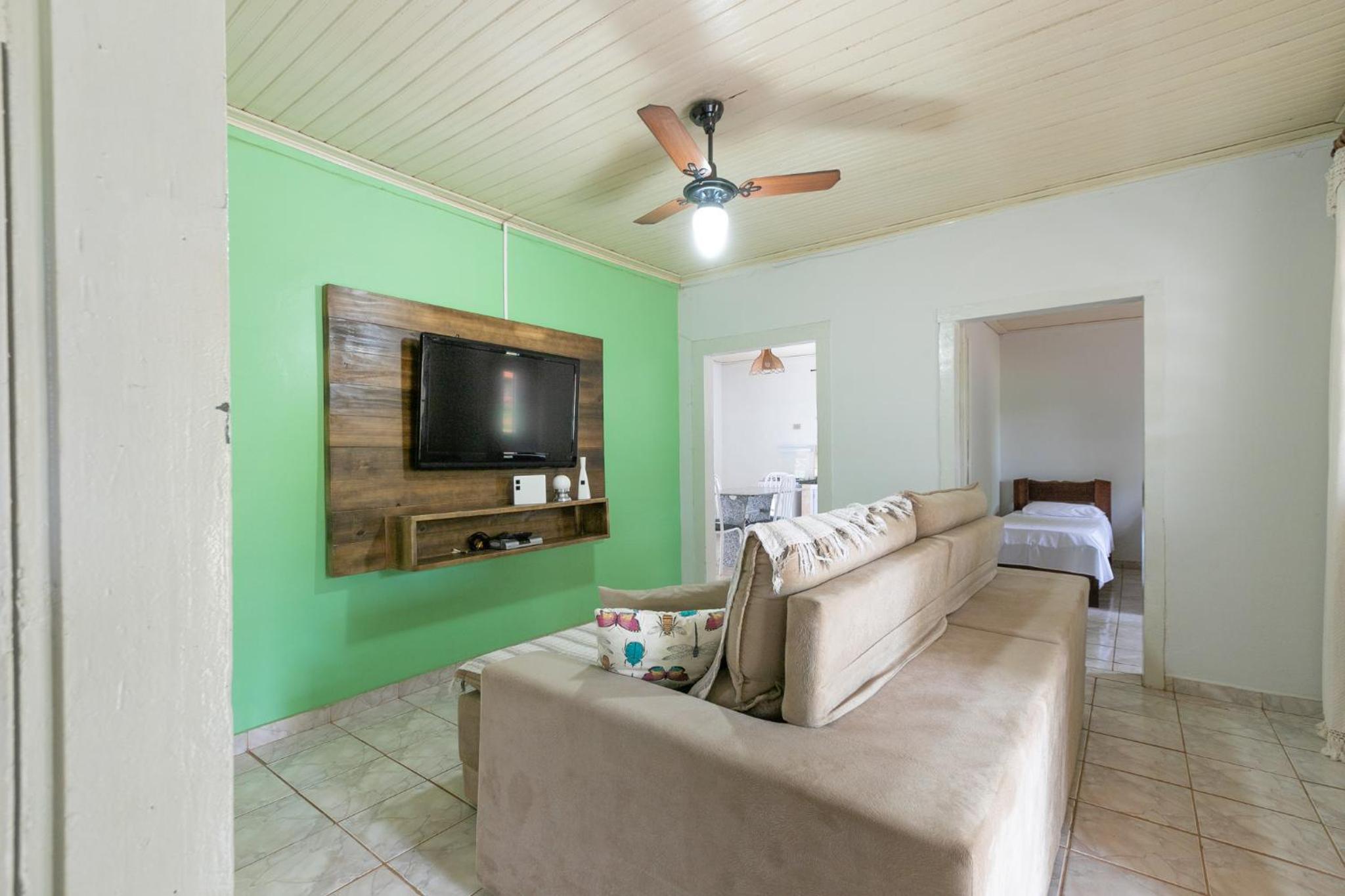 Three-Bedroom House photo 2