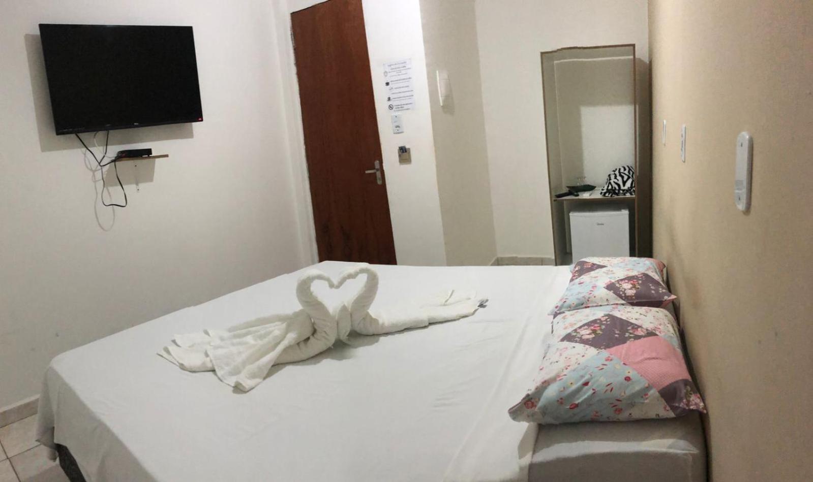 Double Room - Photo 2