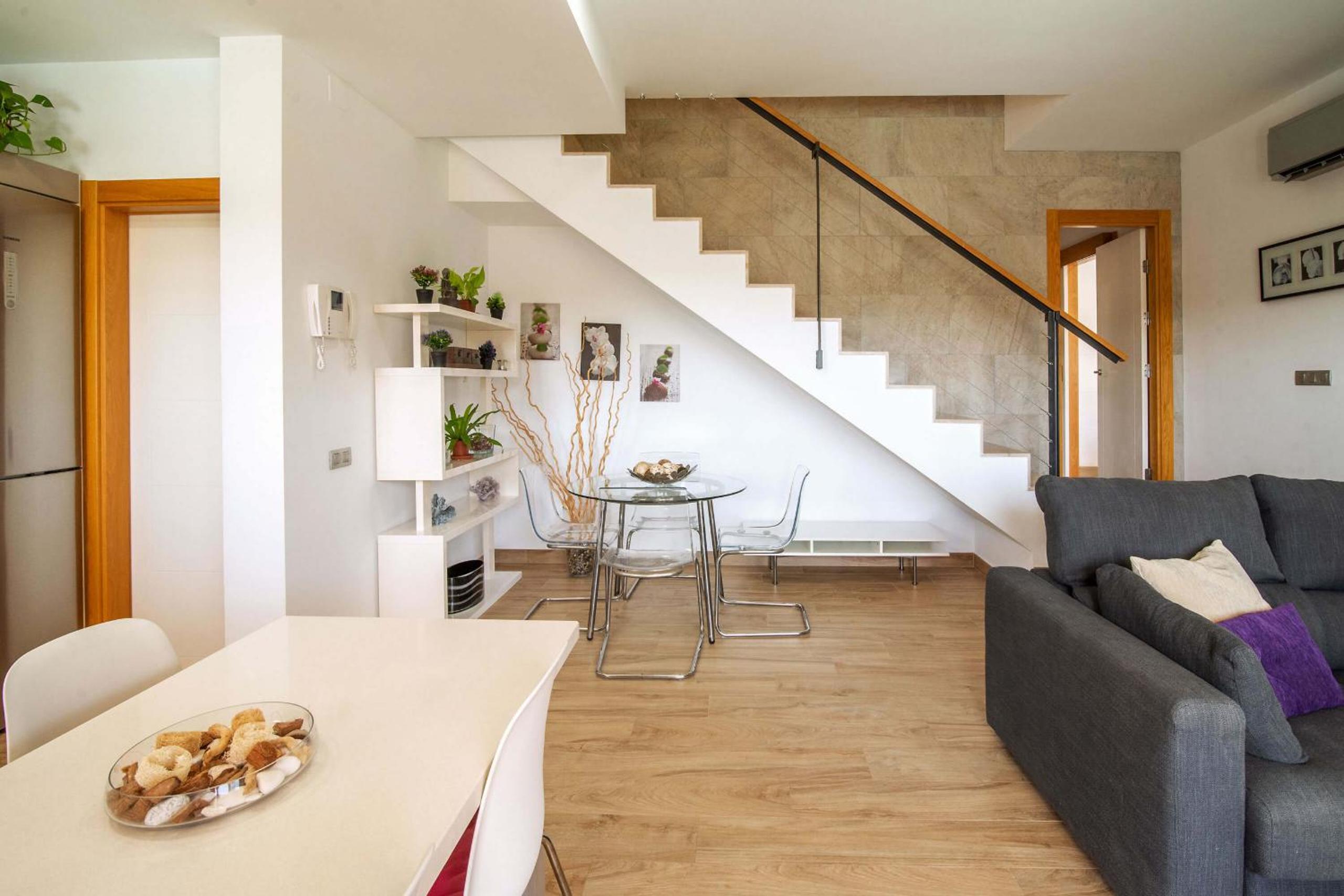 Villa con piscina privada