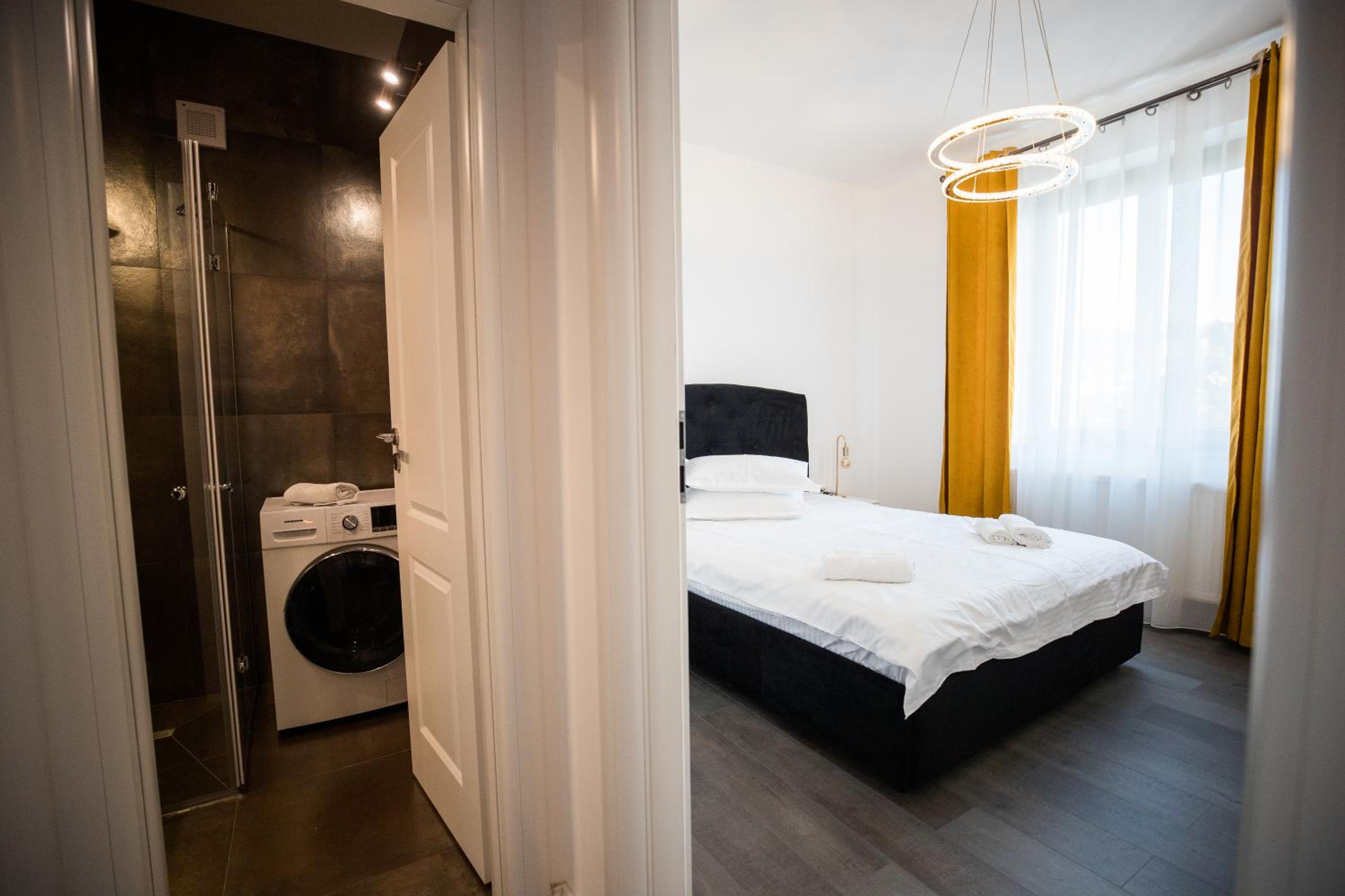 Two-Bedroom Apartment - Photo 10