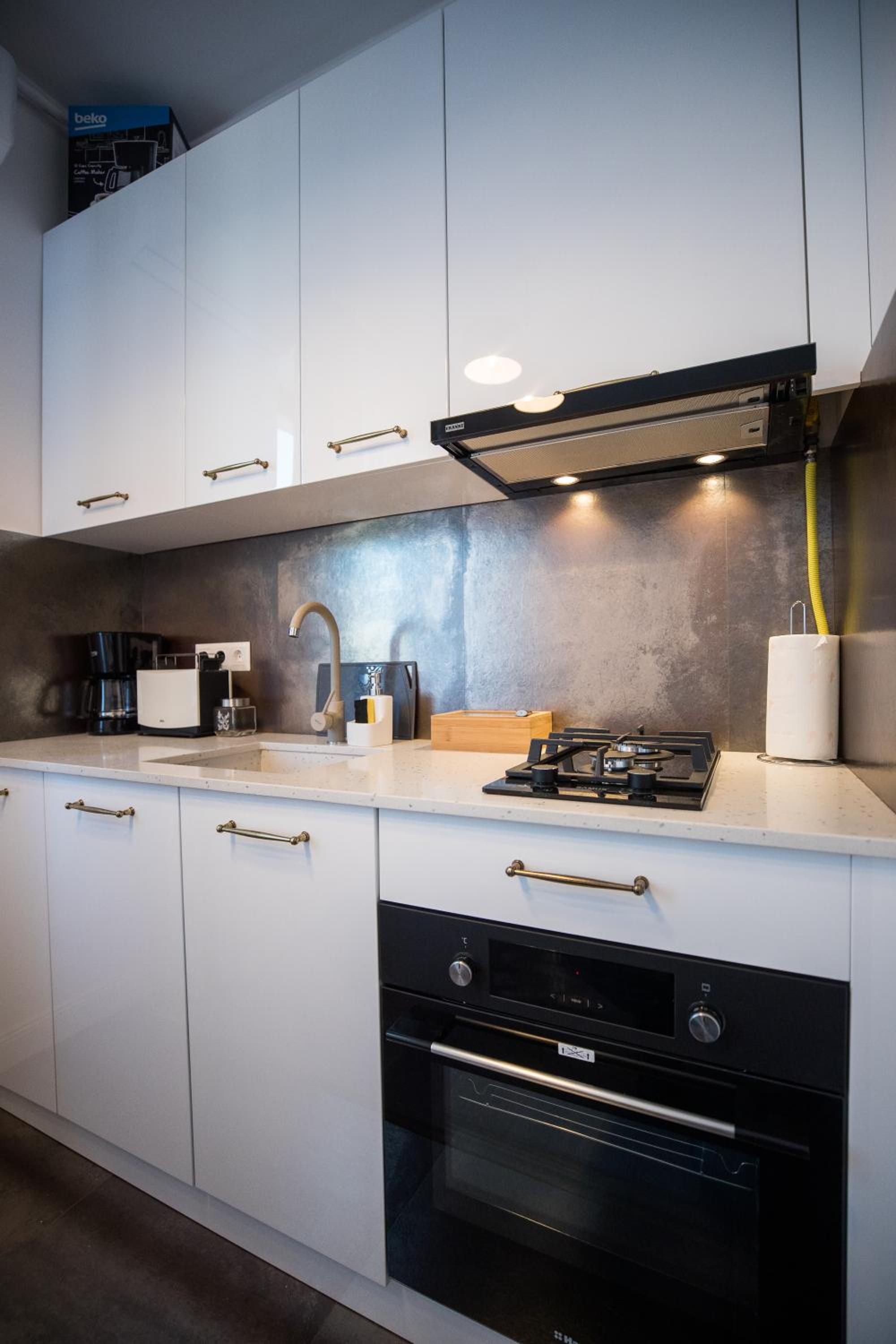 Two-Bedroom Apartment - Photo 15