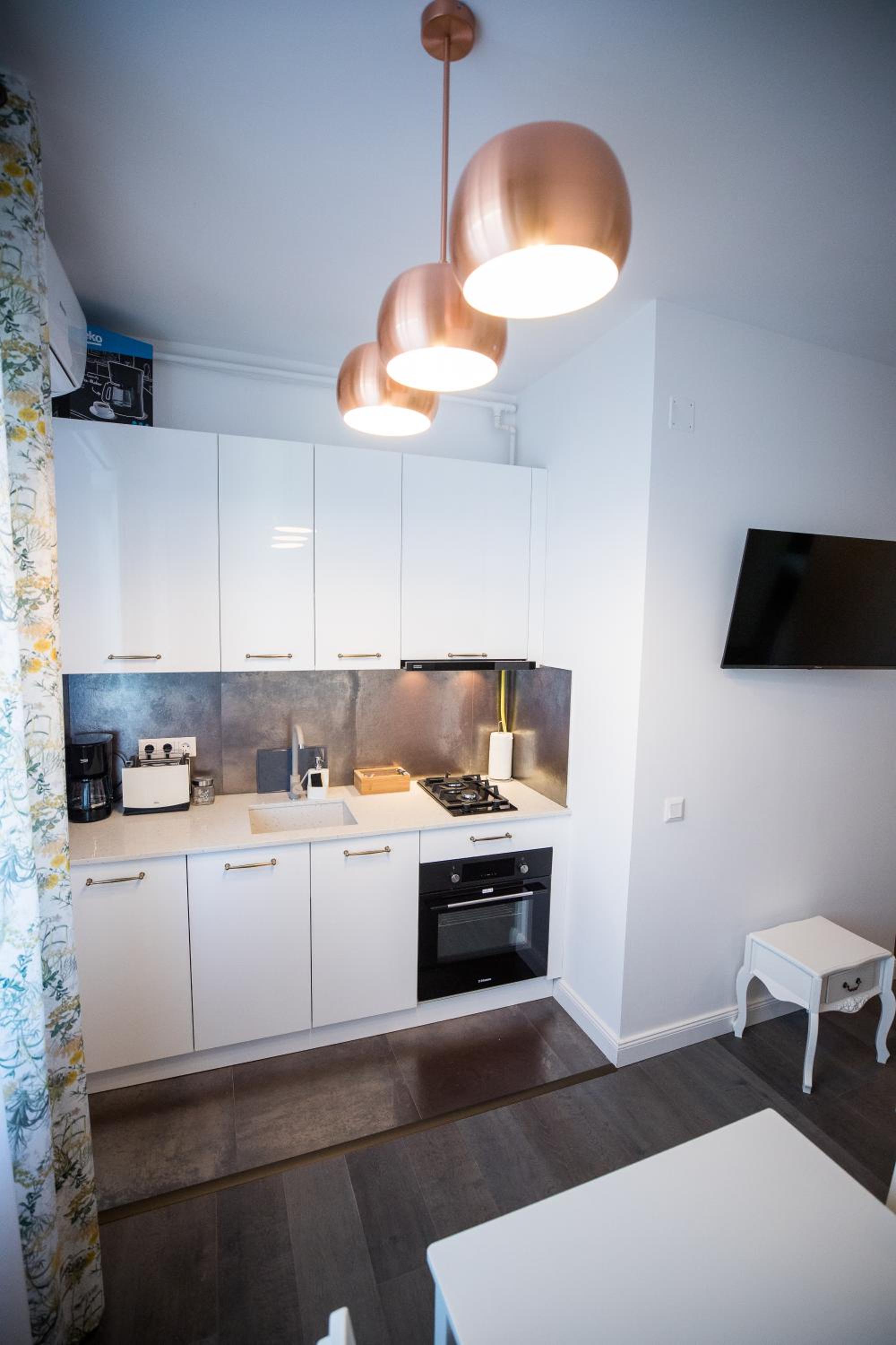 Two-Bedroom Apartment - Photo 16