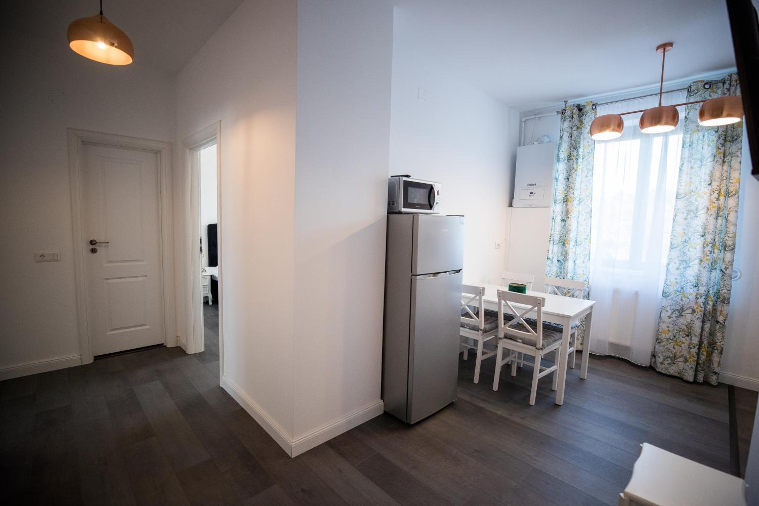 Two-Bedroom Apartment - Photo 17