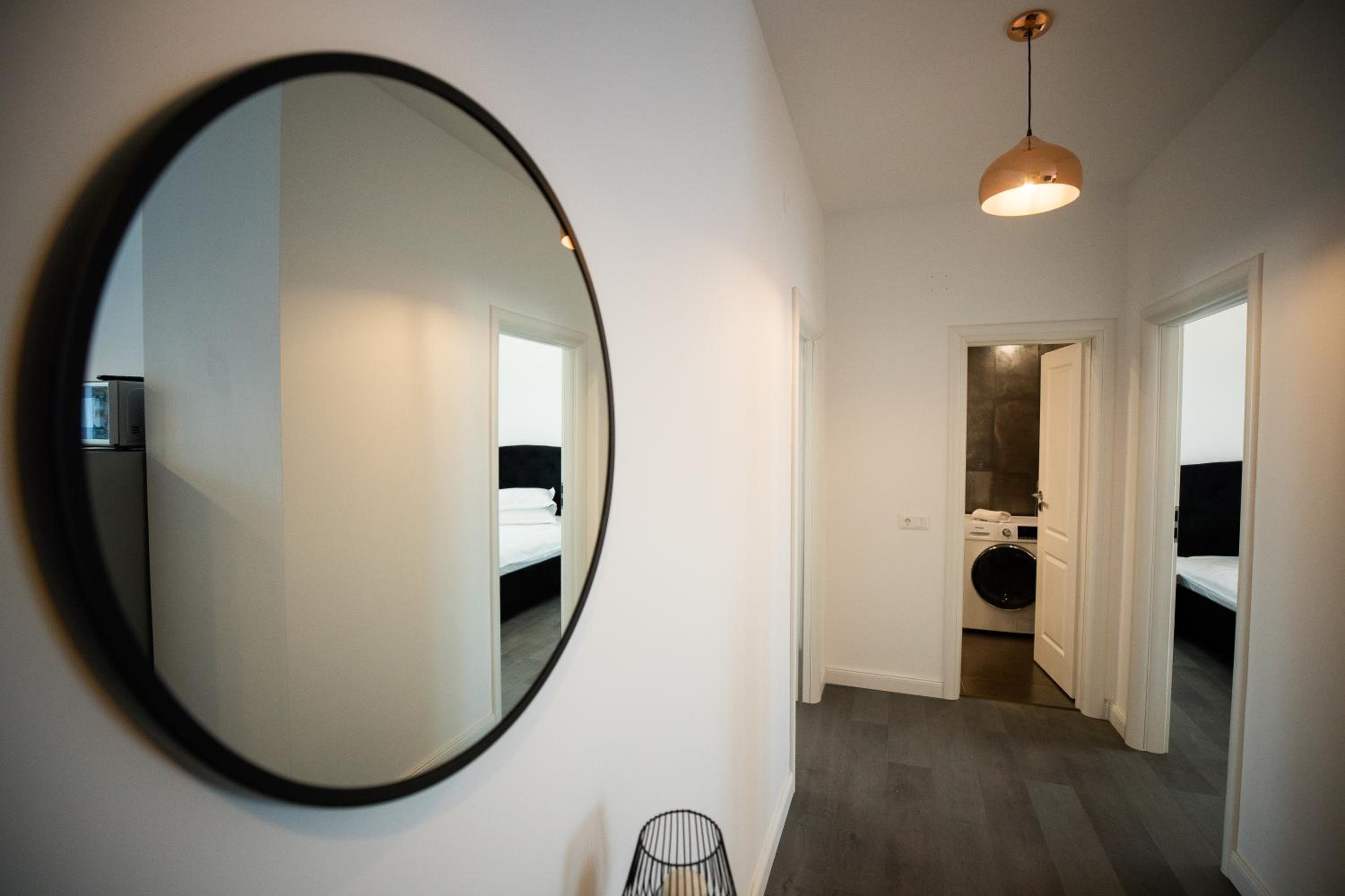 Two-Bedroom Apartment - Photo 20