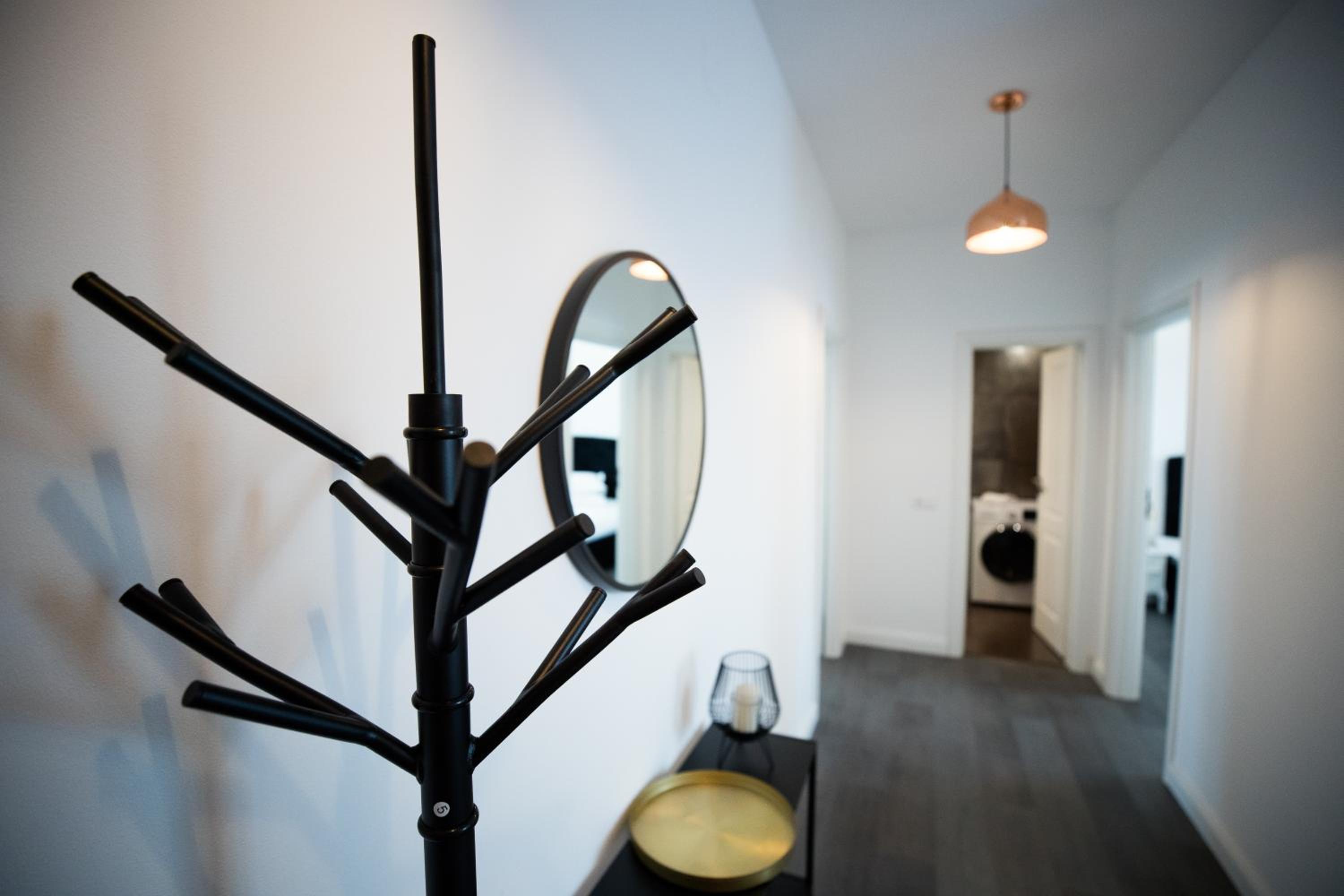 Two-Bedroom Apartment - Photo 25