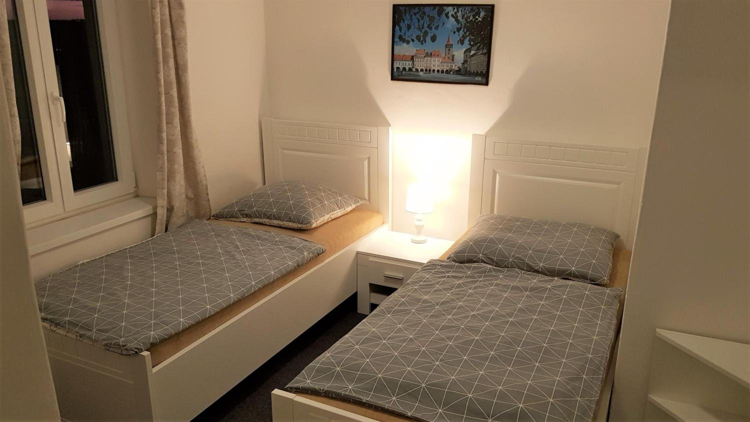 Quadruple Room with Private Bathroom photo 3