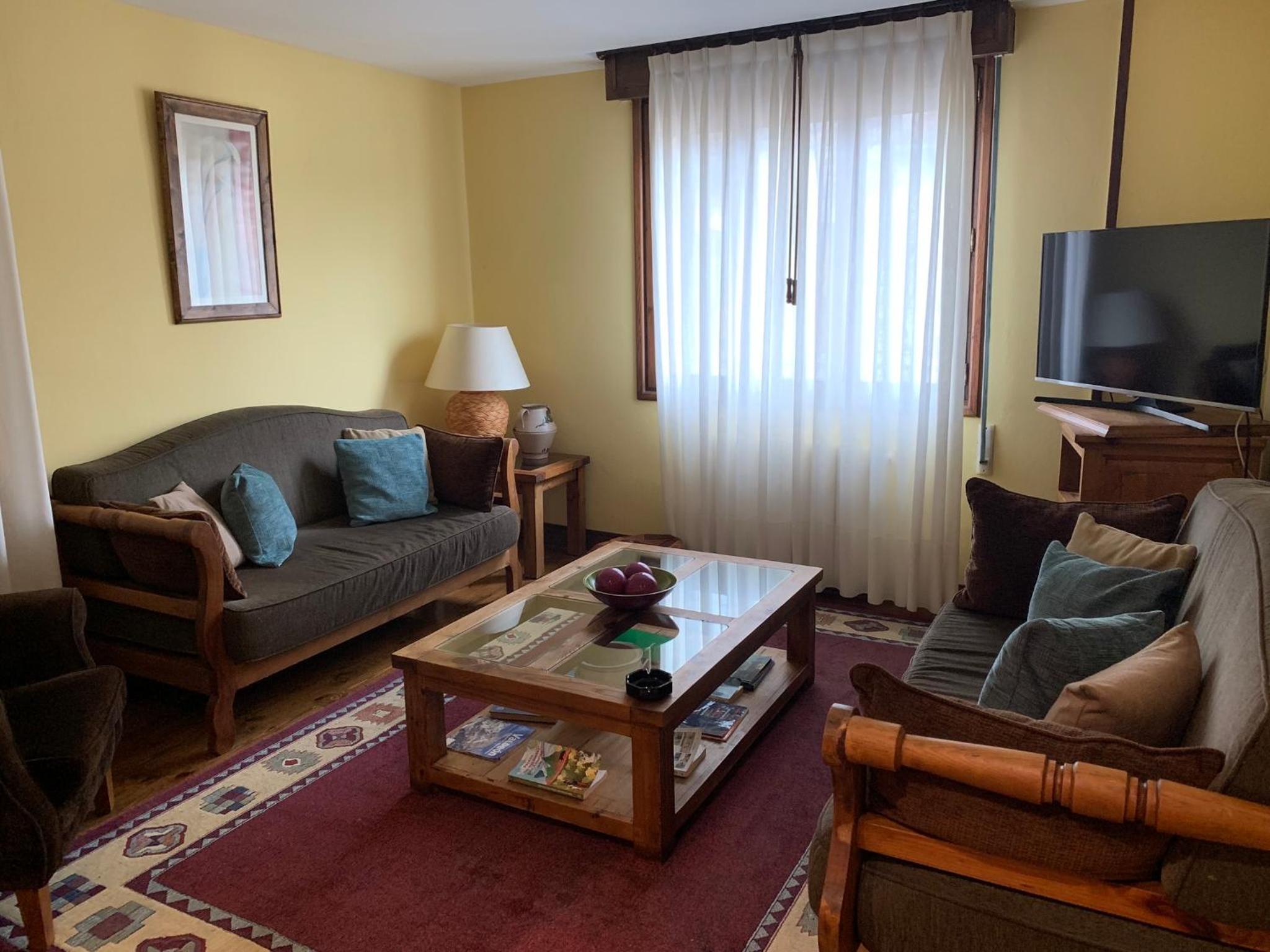 Casa de Vacaciones