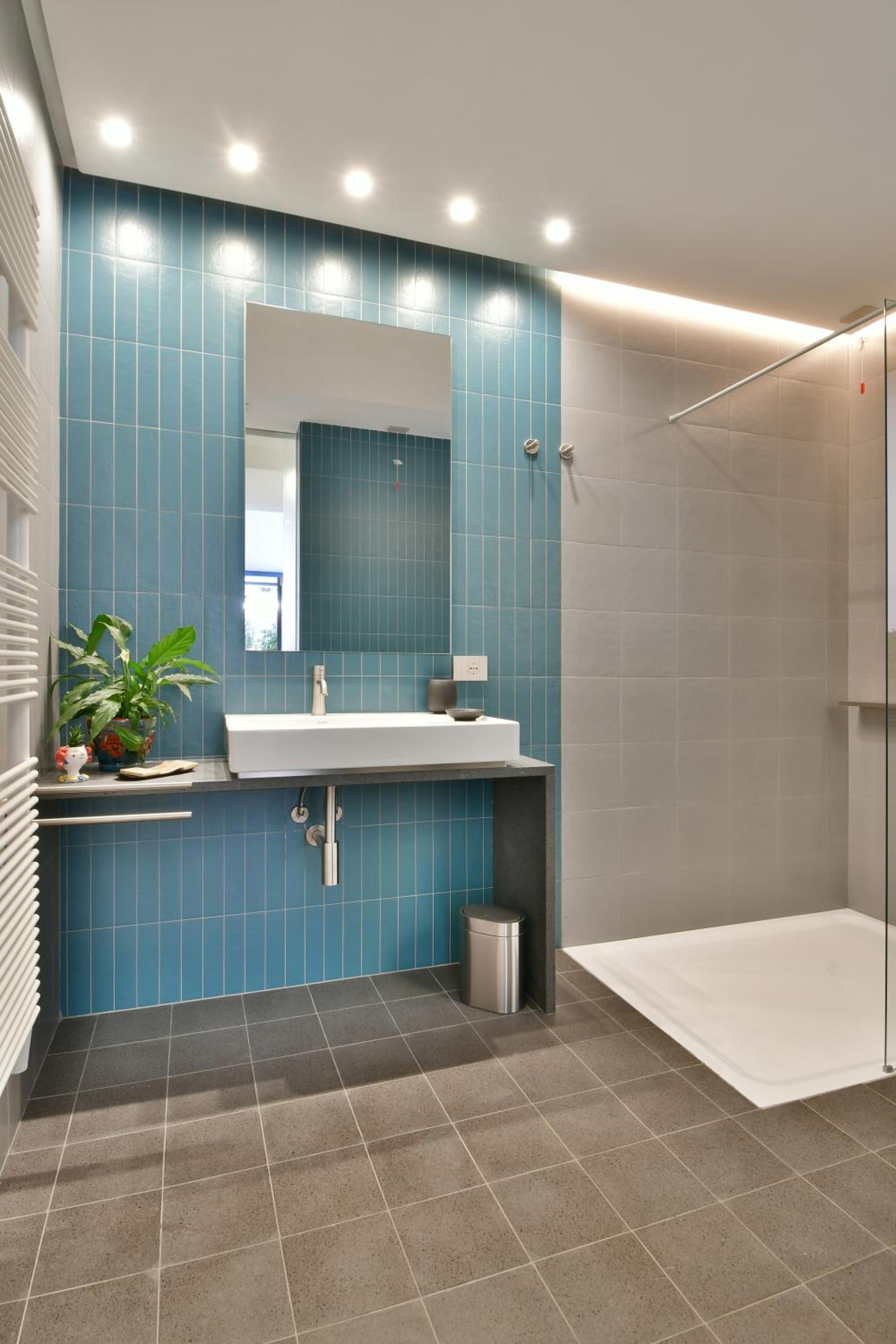 Studio Apartment photo 3