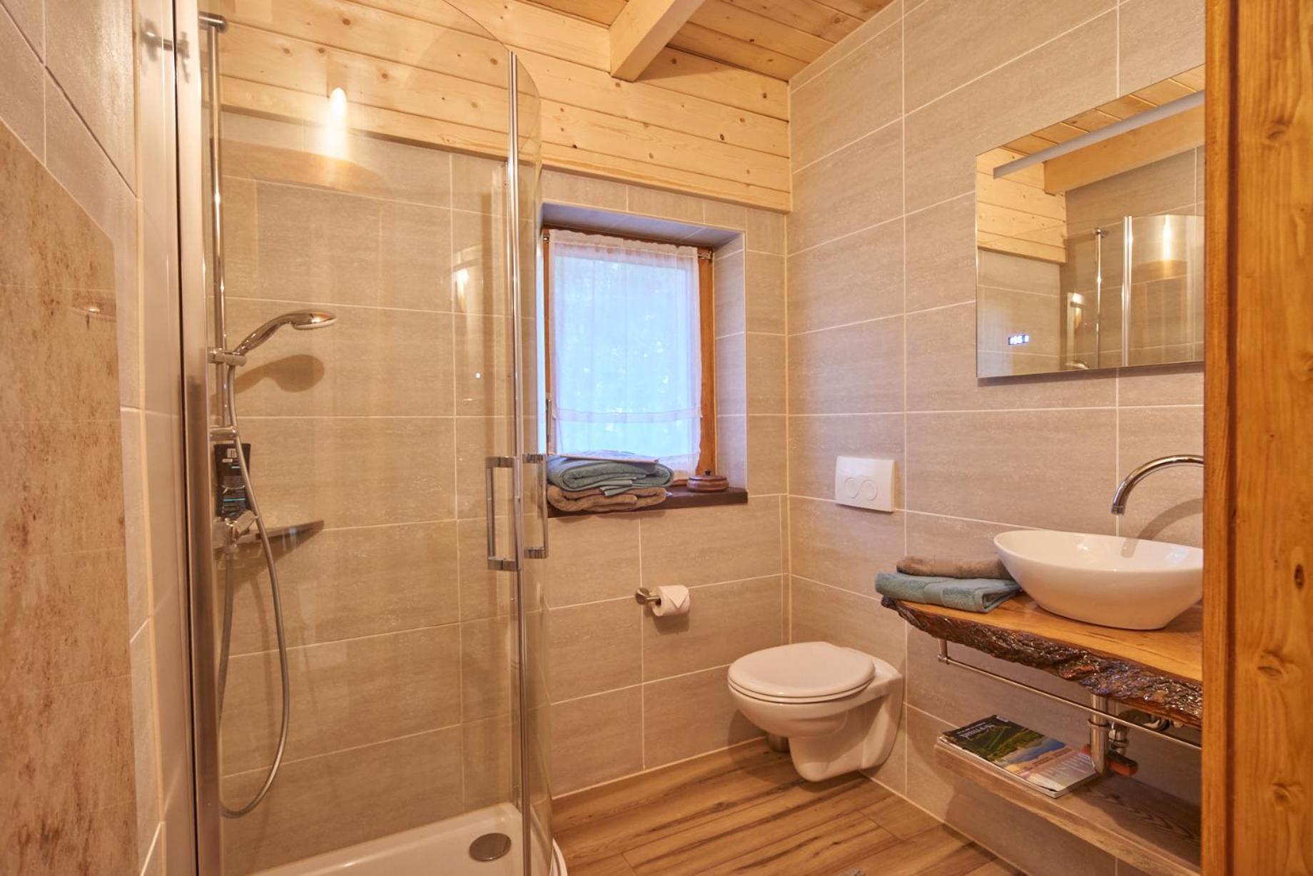 Two-Bedroom Chalet photo 3