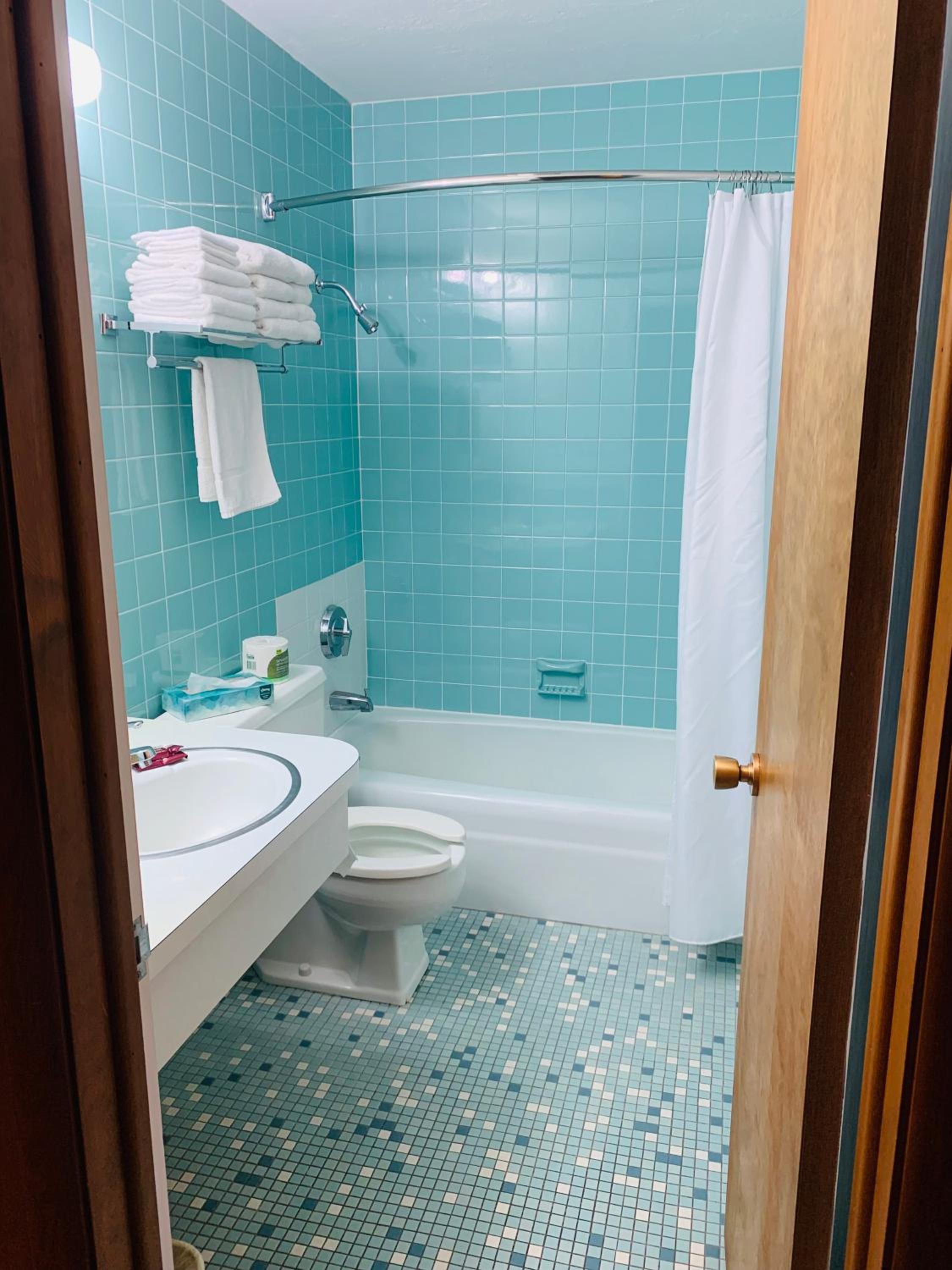 Standard Single Room photo 3