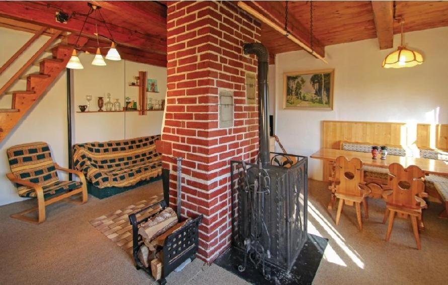 Two-Bedroom Chalet photo 2