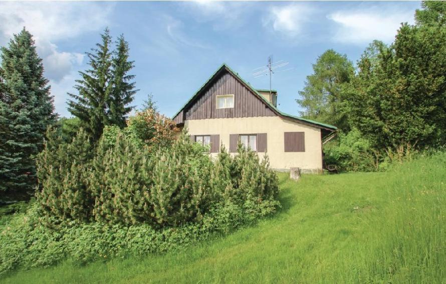 Two-Bedroom Chalet photo 2