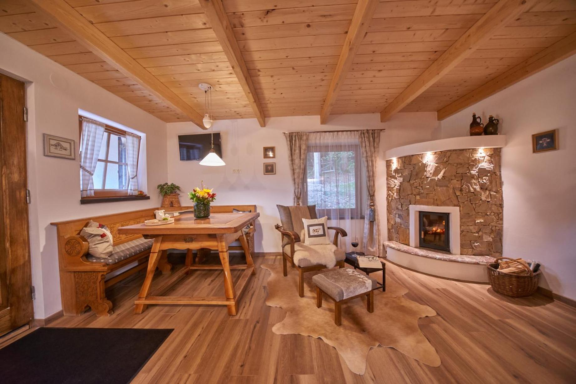 One-Bedroom Chalet photo 1
