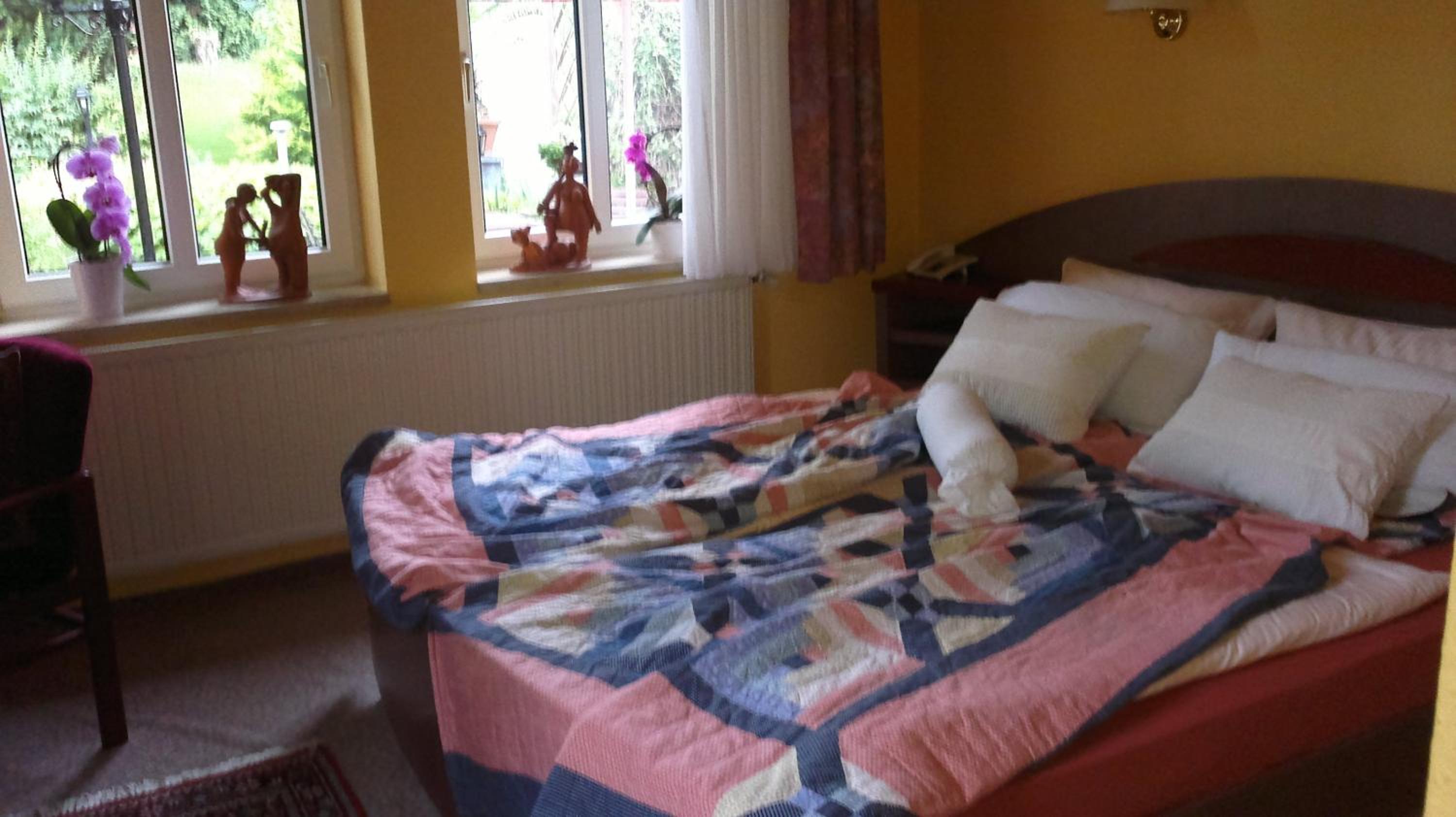 Double Room - Photo 4