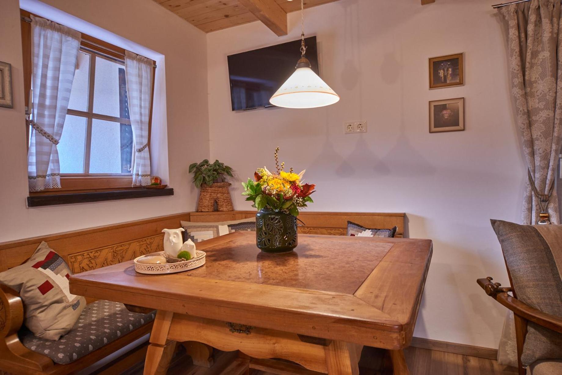One-Bedroom Chalet photo 2