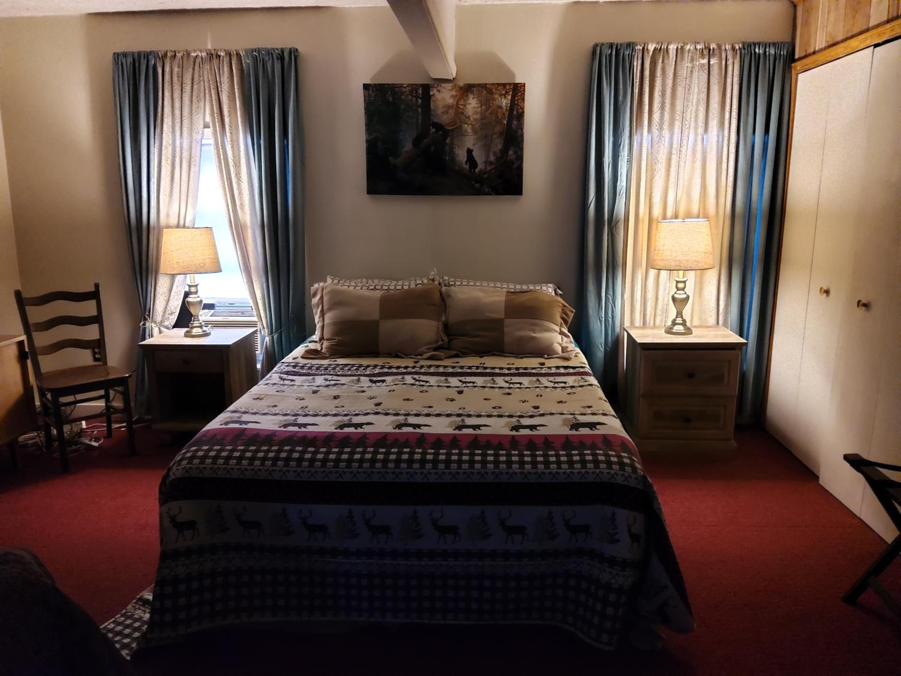 Family Suite photo 1