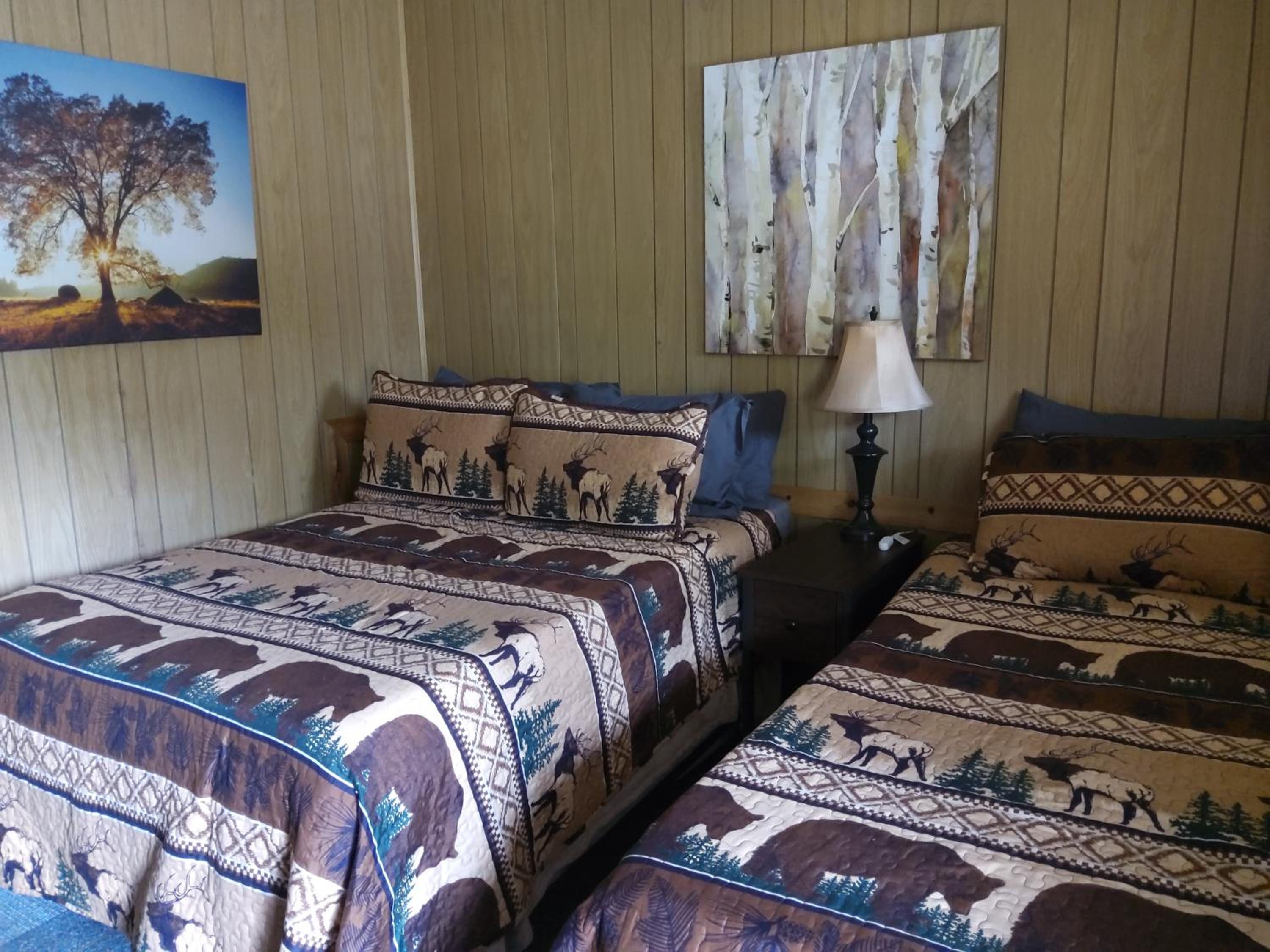 Standard Triple Room photo 1