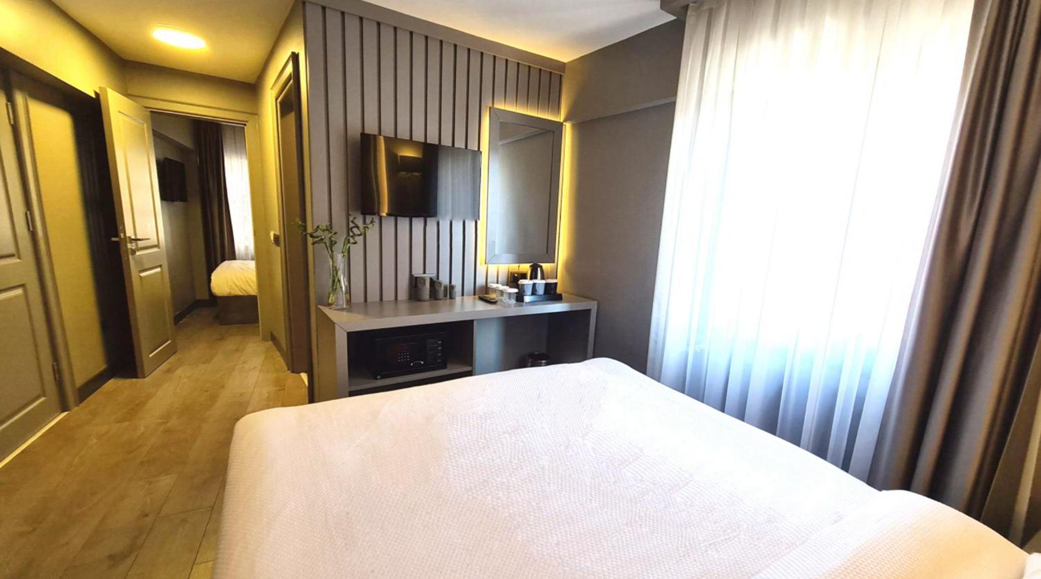 Standard Triple Room photo 1