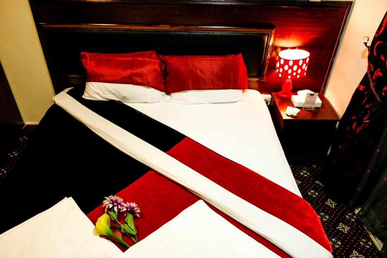 Deluxe Single Room photo 1