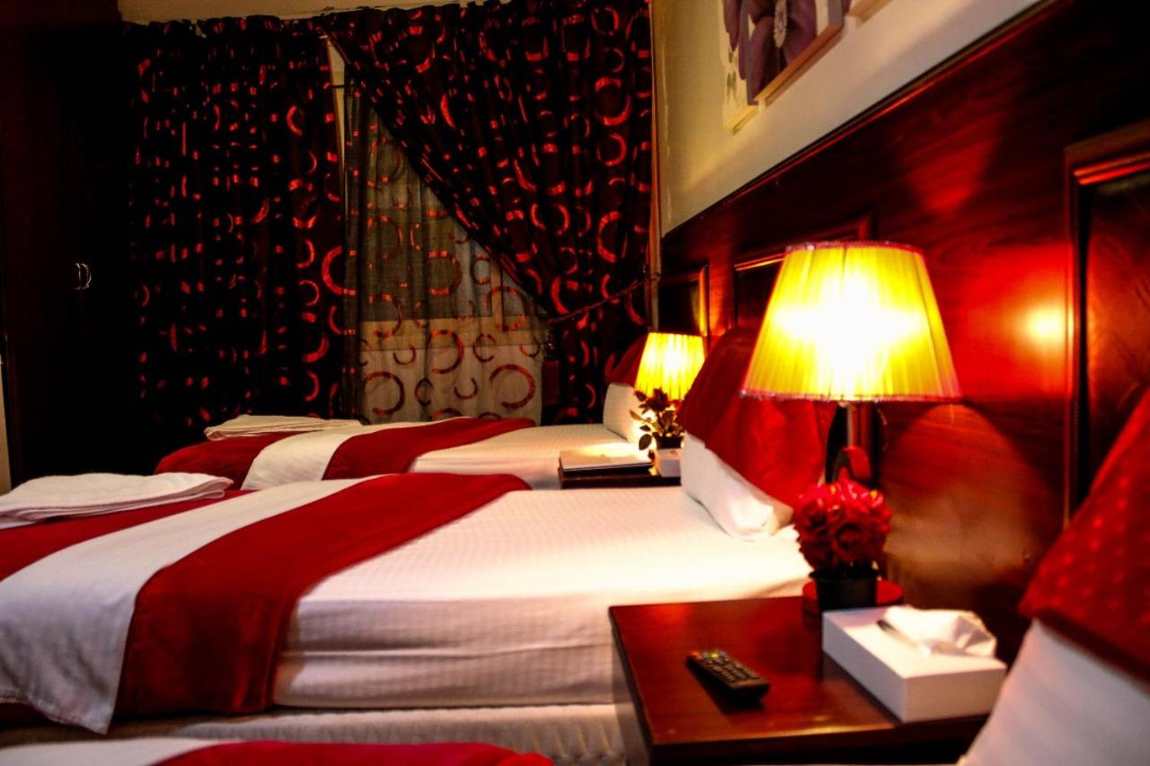 Deluxe Triple Room photo 1