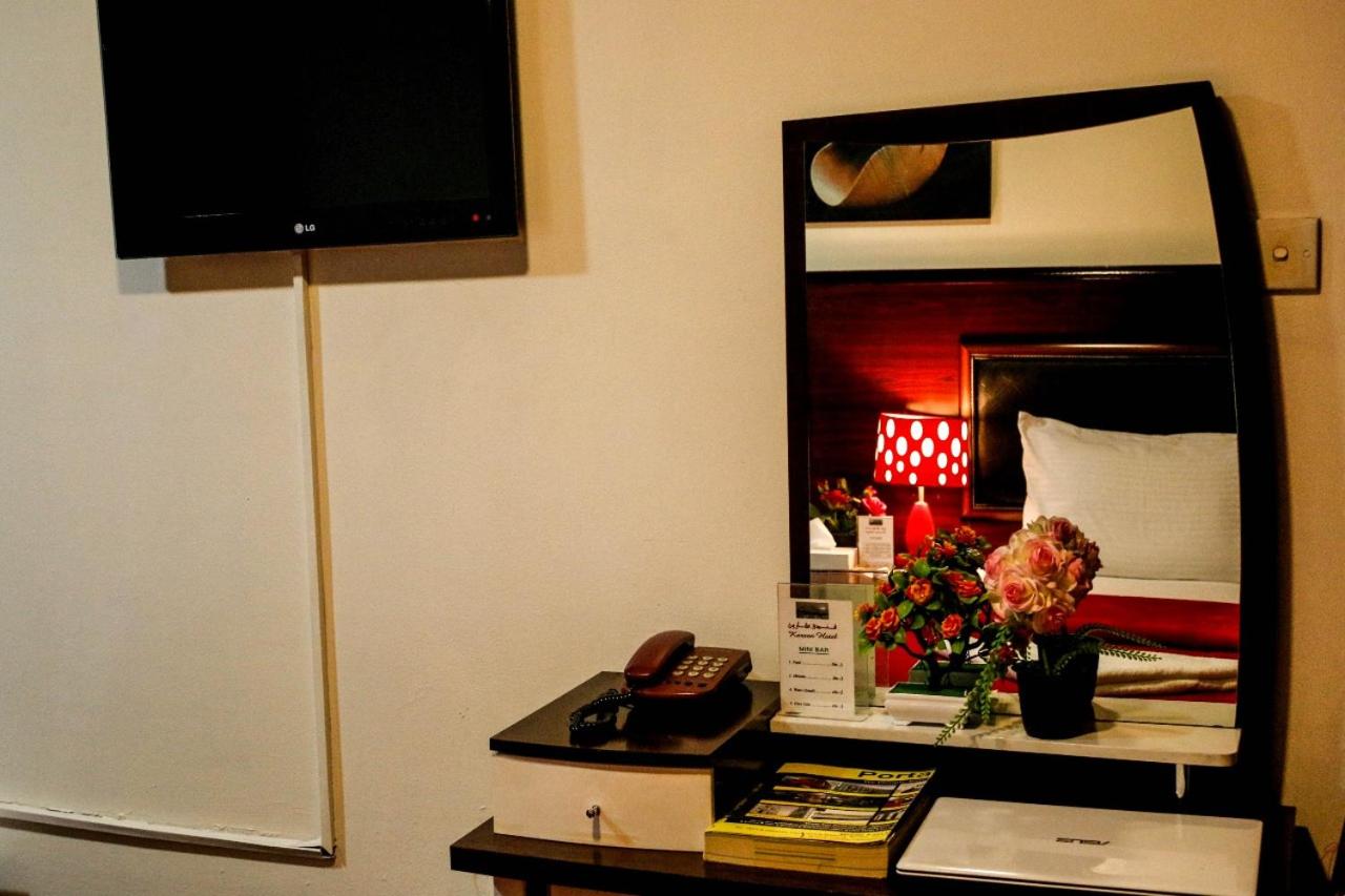 Deluxe Double Room (2 Adults + 1 Child) photo 1