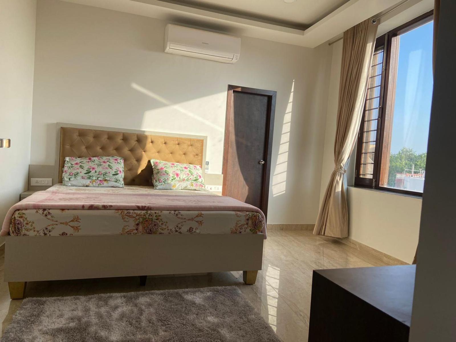 Double Room photo 3