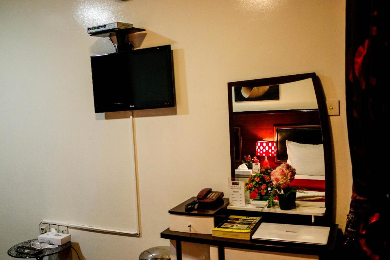 Deluxe Single Room photo 2