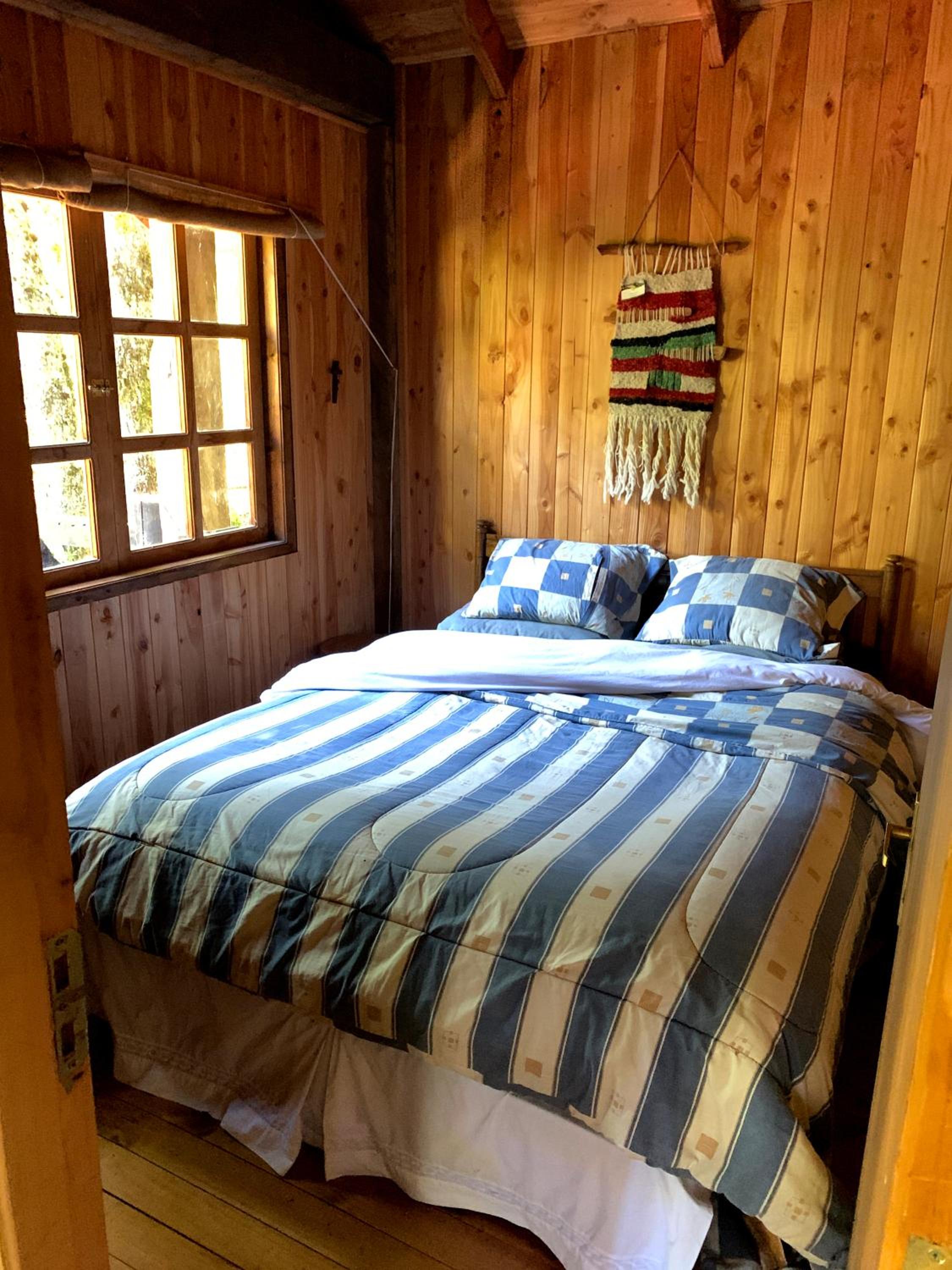 Three-Bedroom Chalet photo 1