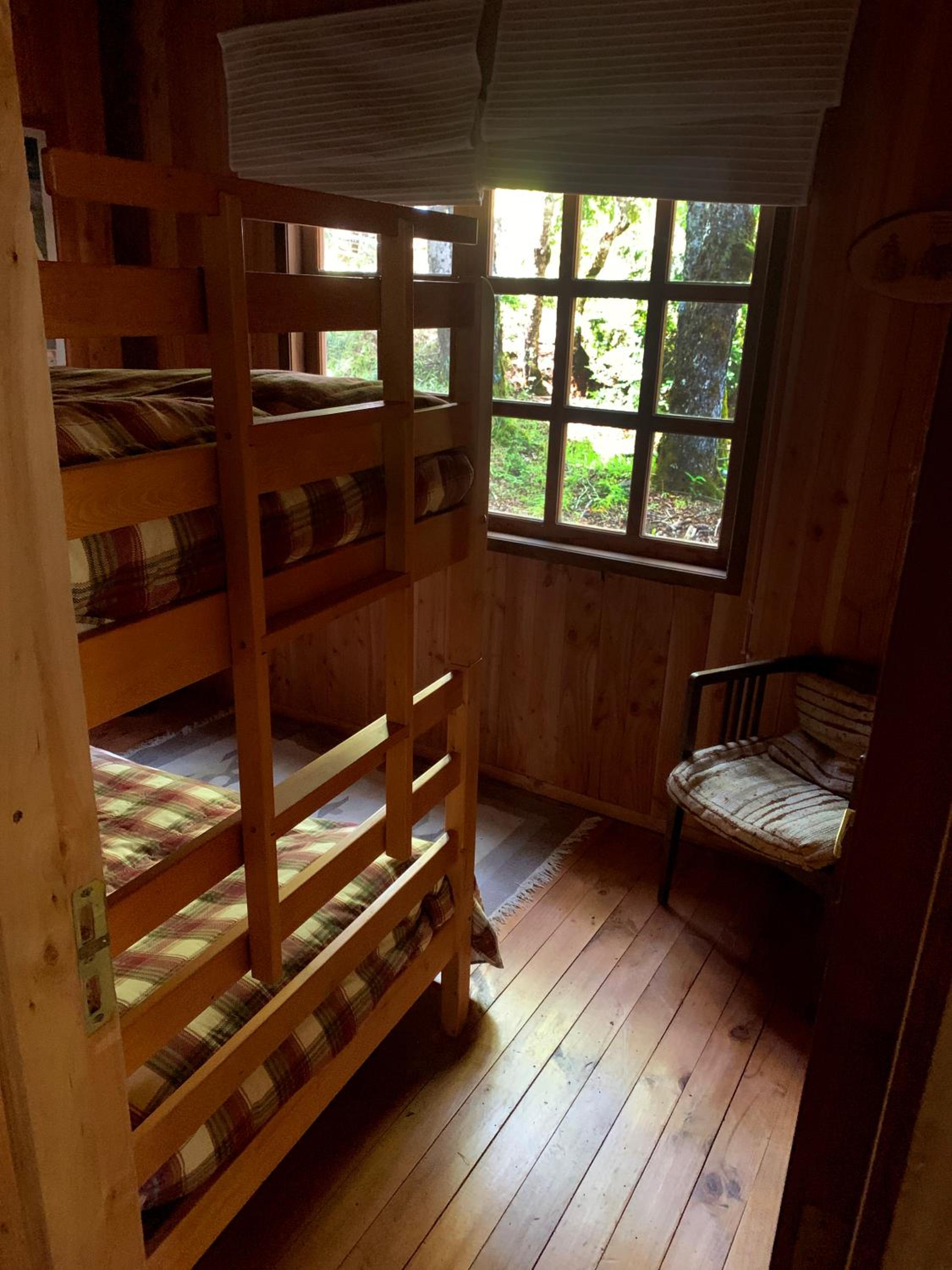 Three-Bedroom Chalet photo 3