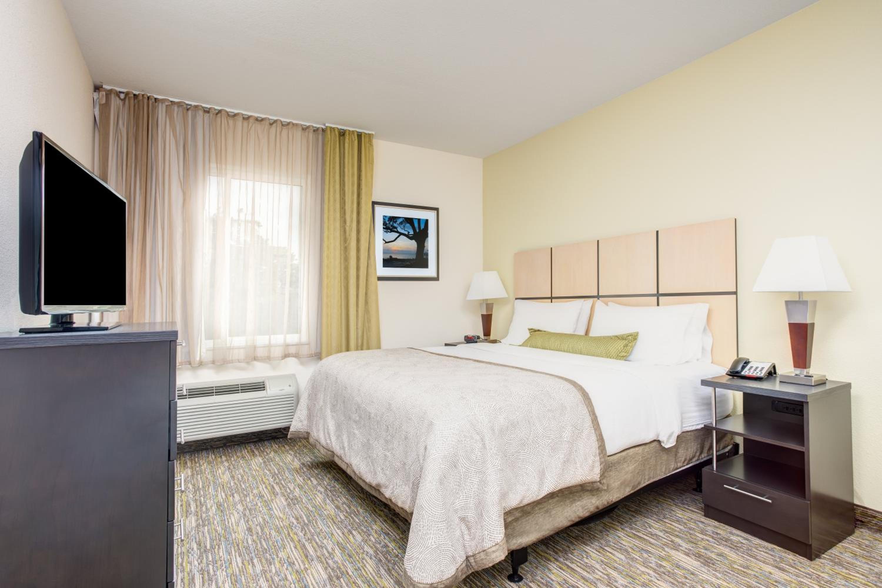 Candlewood Suites Cut Off - Galliano by IHG