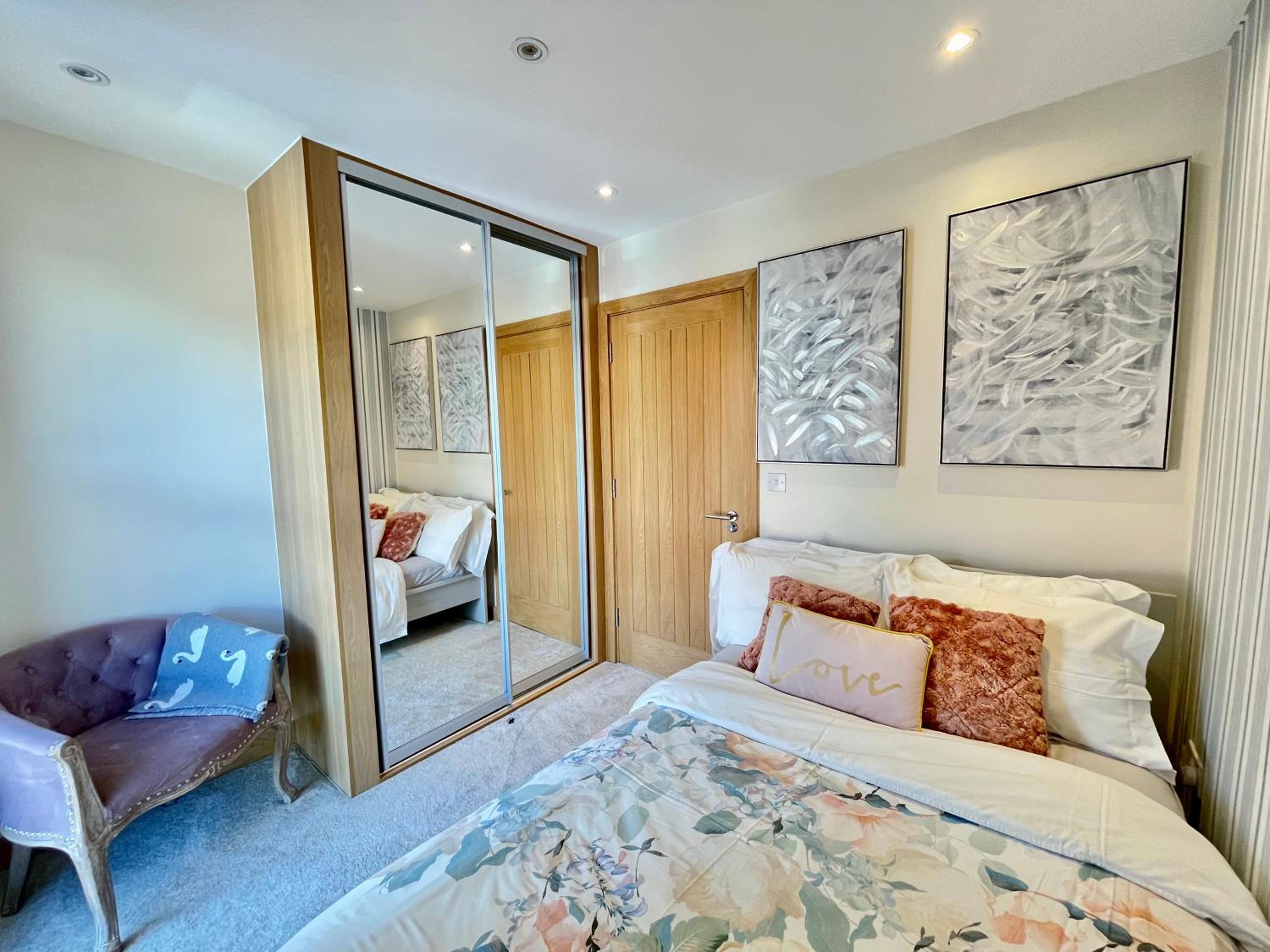 Holiday Home photo 1
