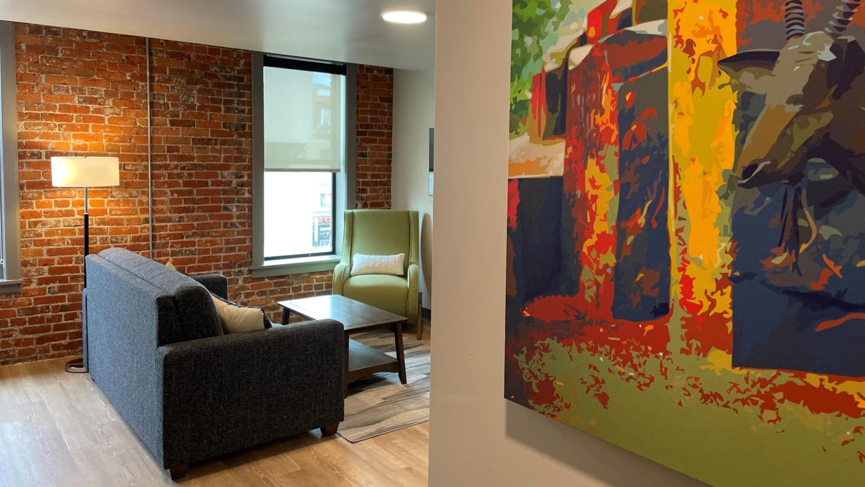 Superior Apartment