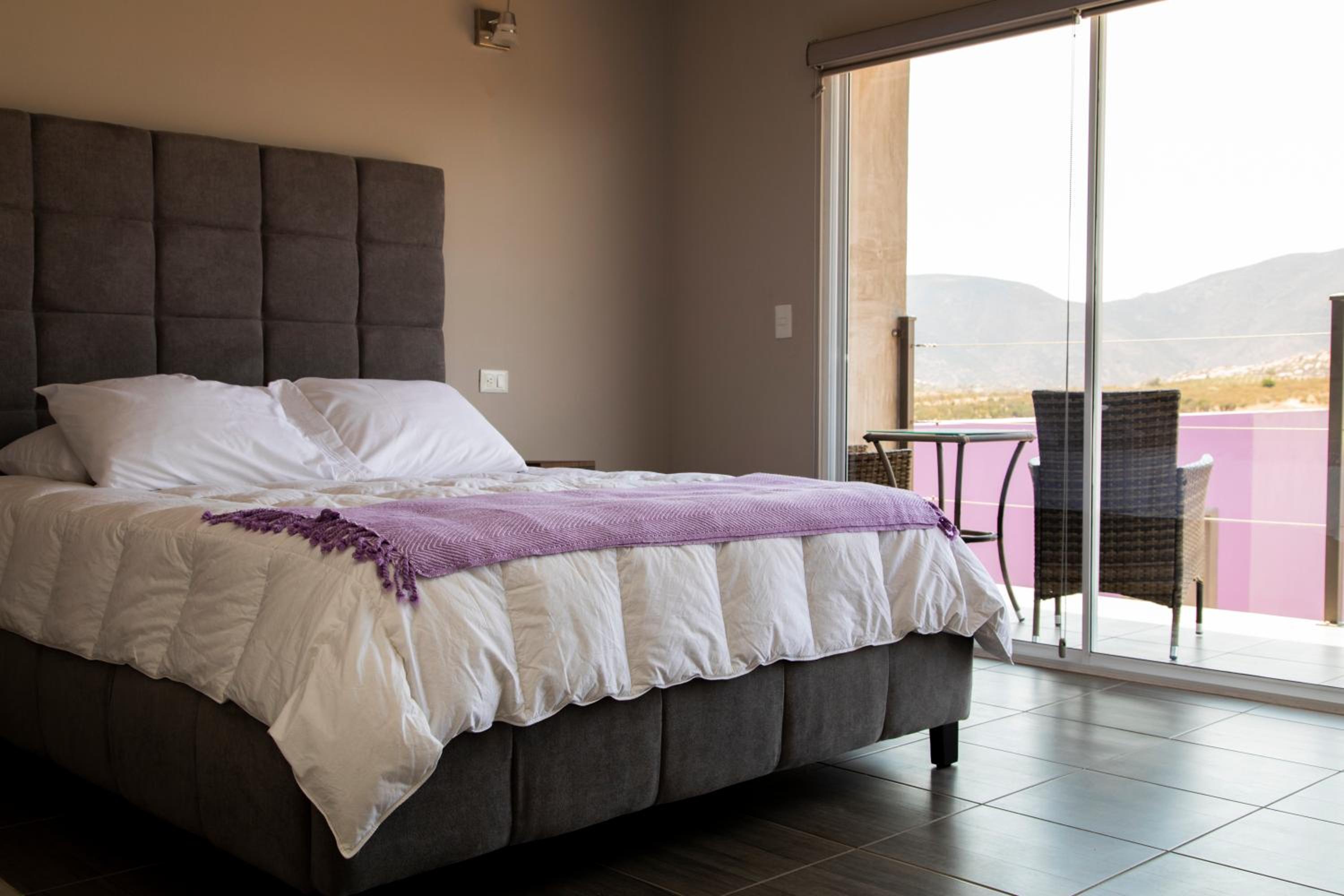 One-Bedroom Villa - Photo 1
