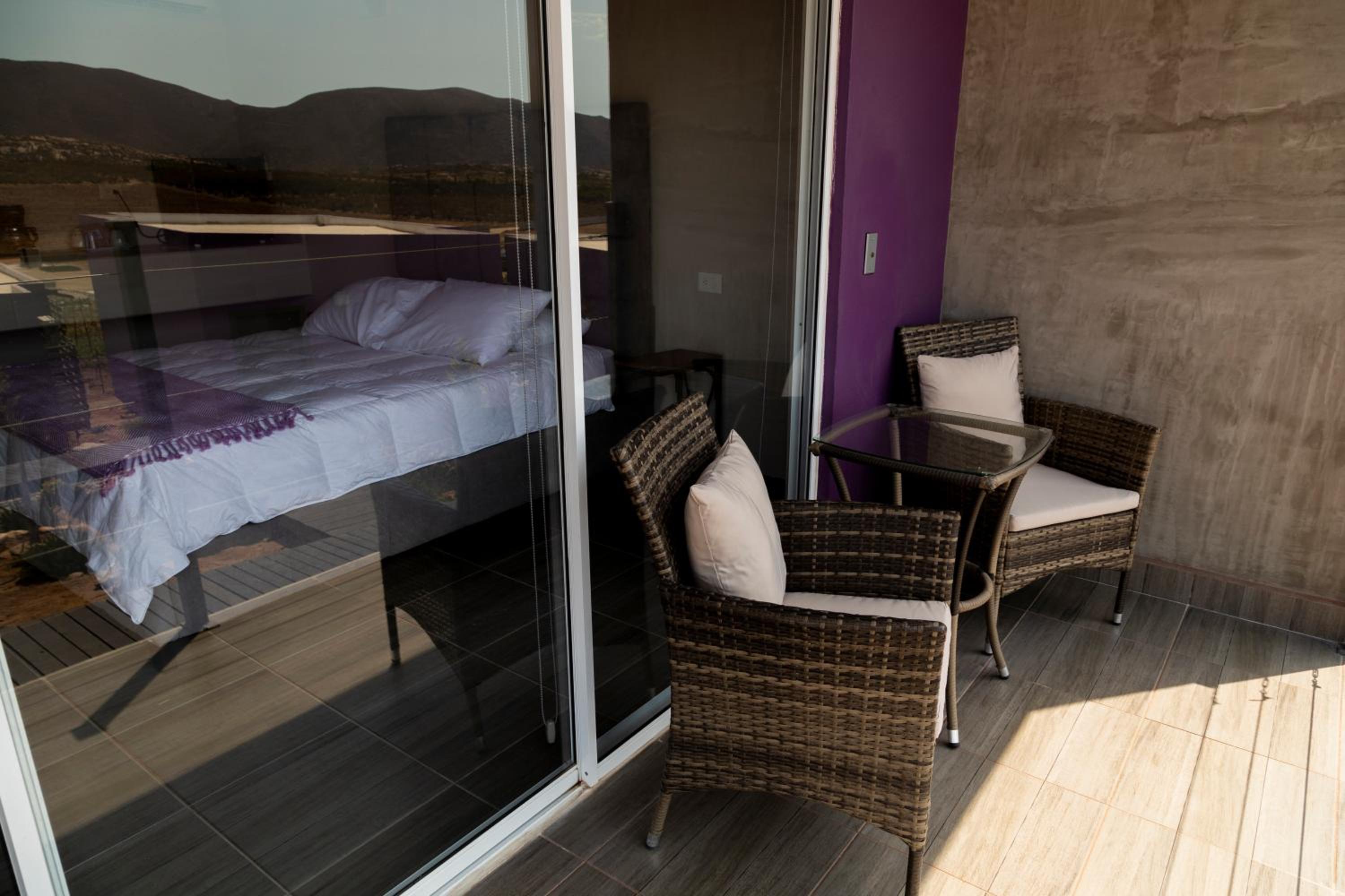 One-Bedroom Villa - Photo 16