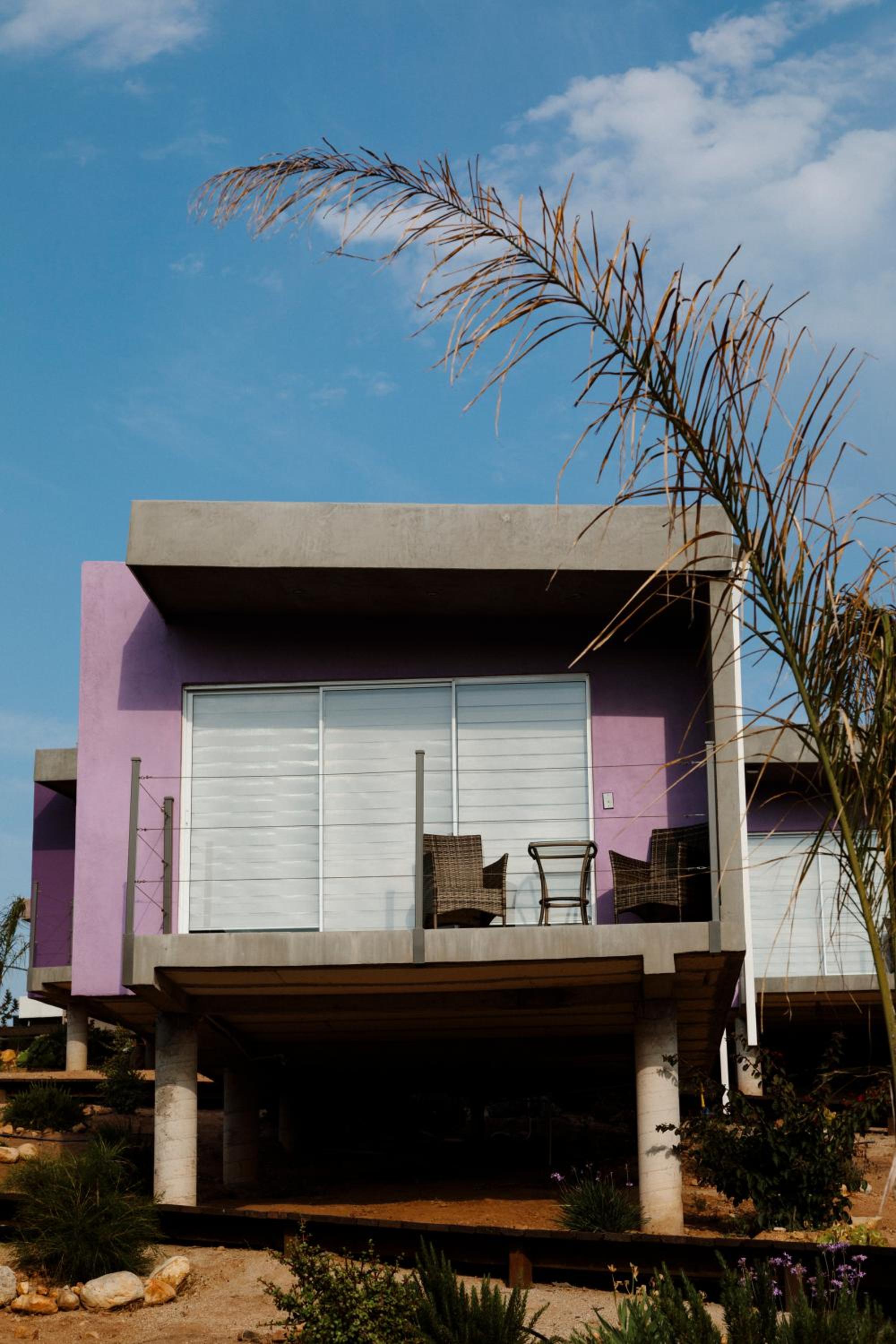 One-Bedroom Villa - Photo 19