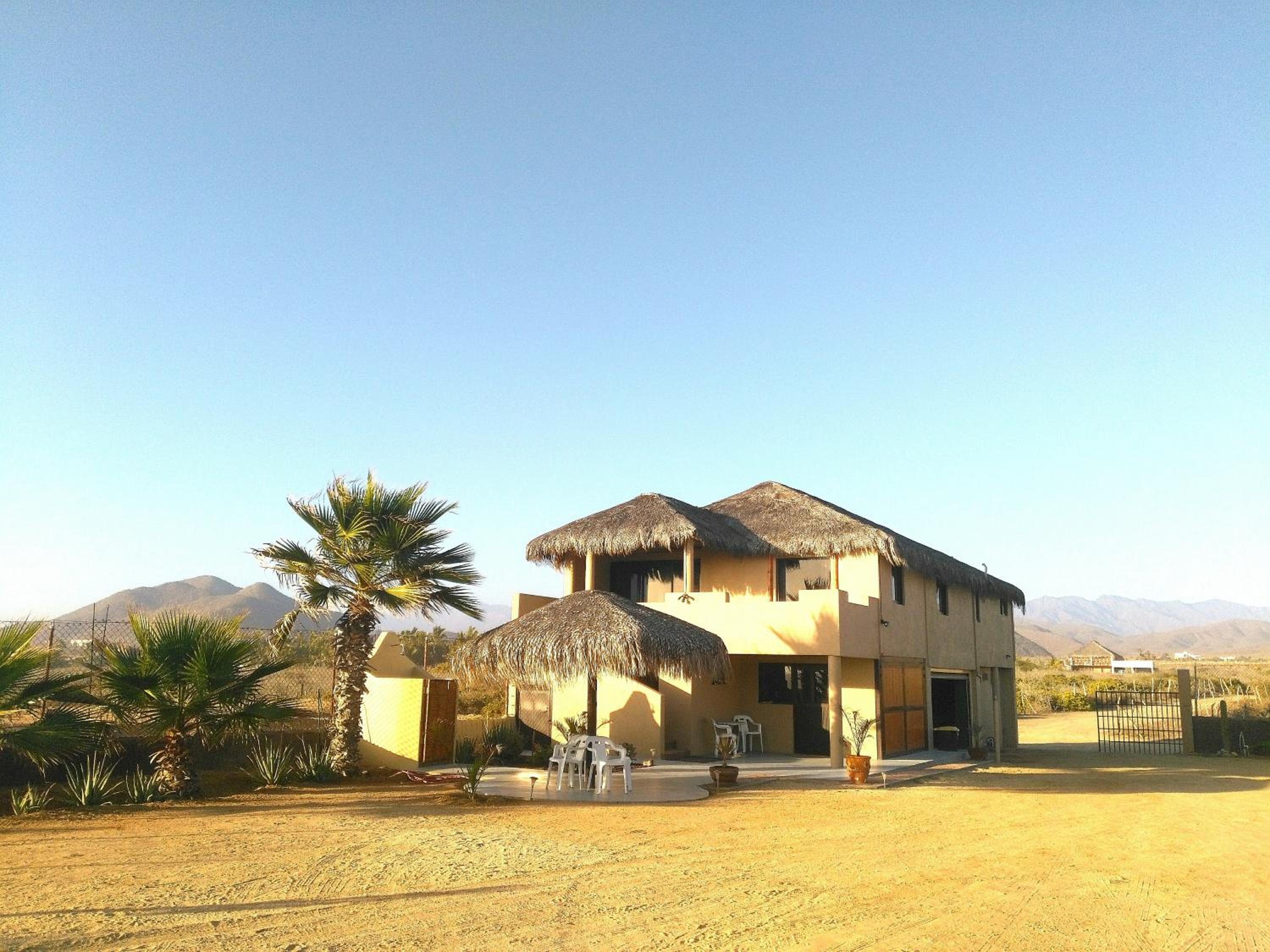 Two-Bedroom House photo 3