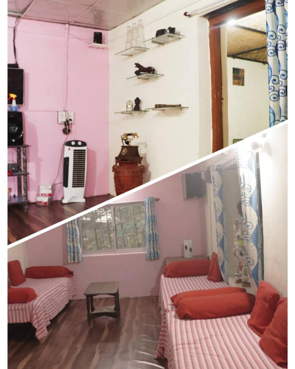 One-Bedroom House photo 2