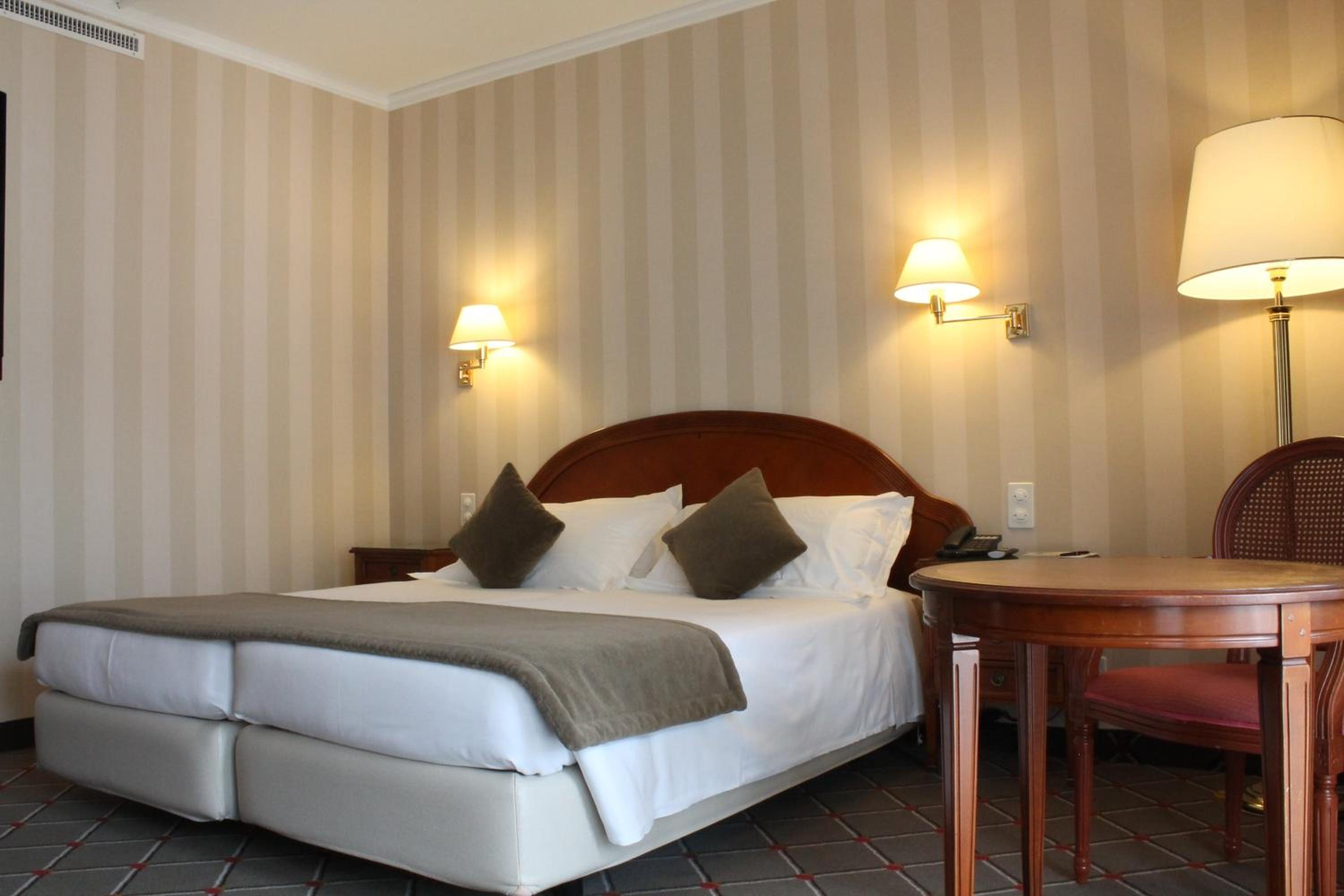 Junior Suite - Photo 8