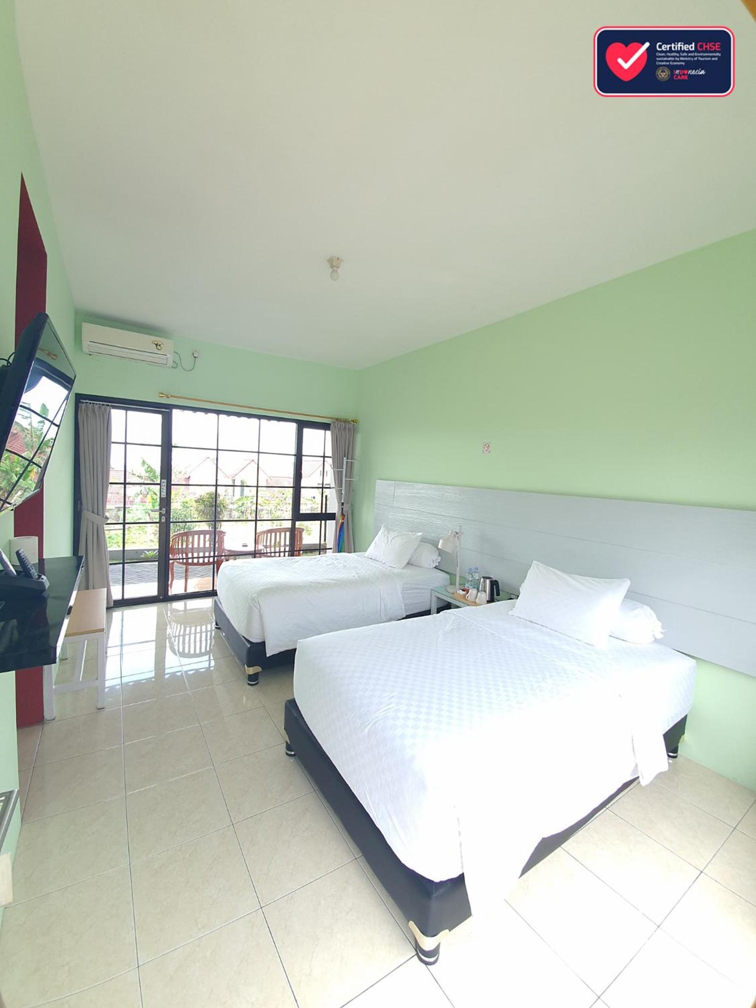 Junior Suite photo 2