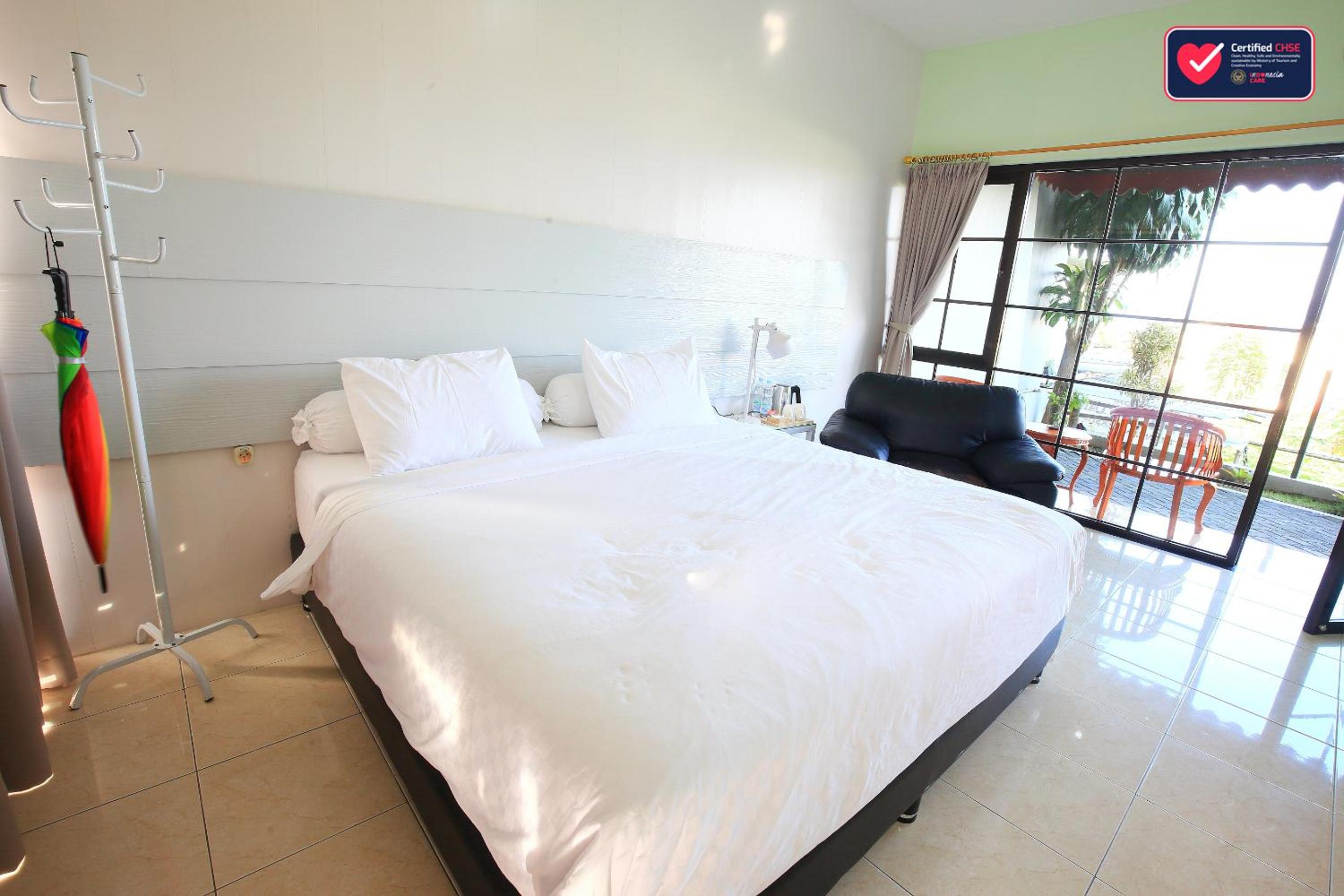 Junior Suite photo 1