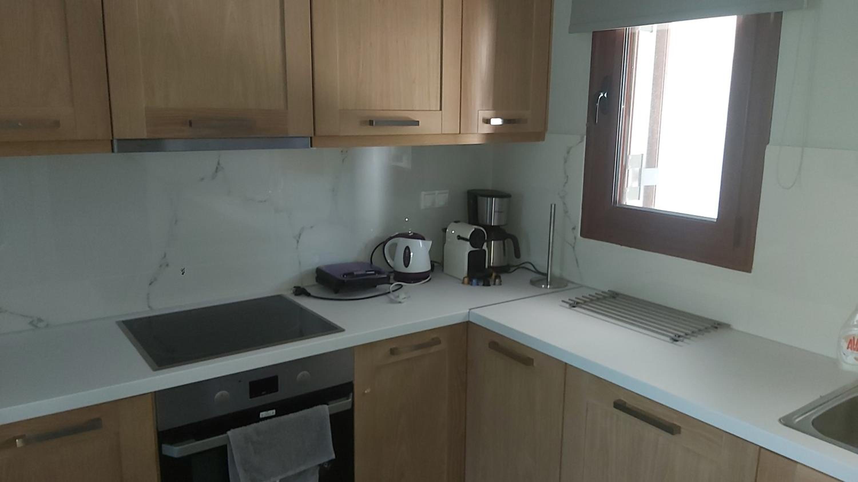 Studio Apartment with Sea View photo 3