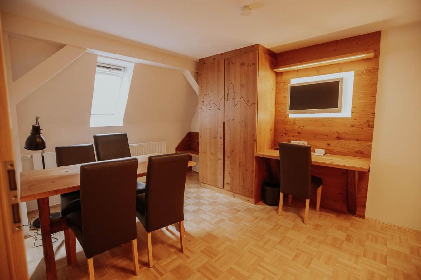 Family Suite photo 3