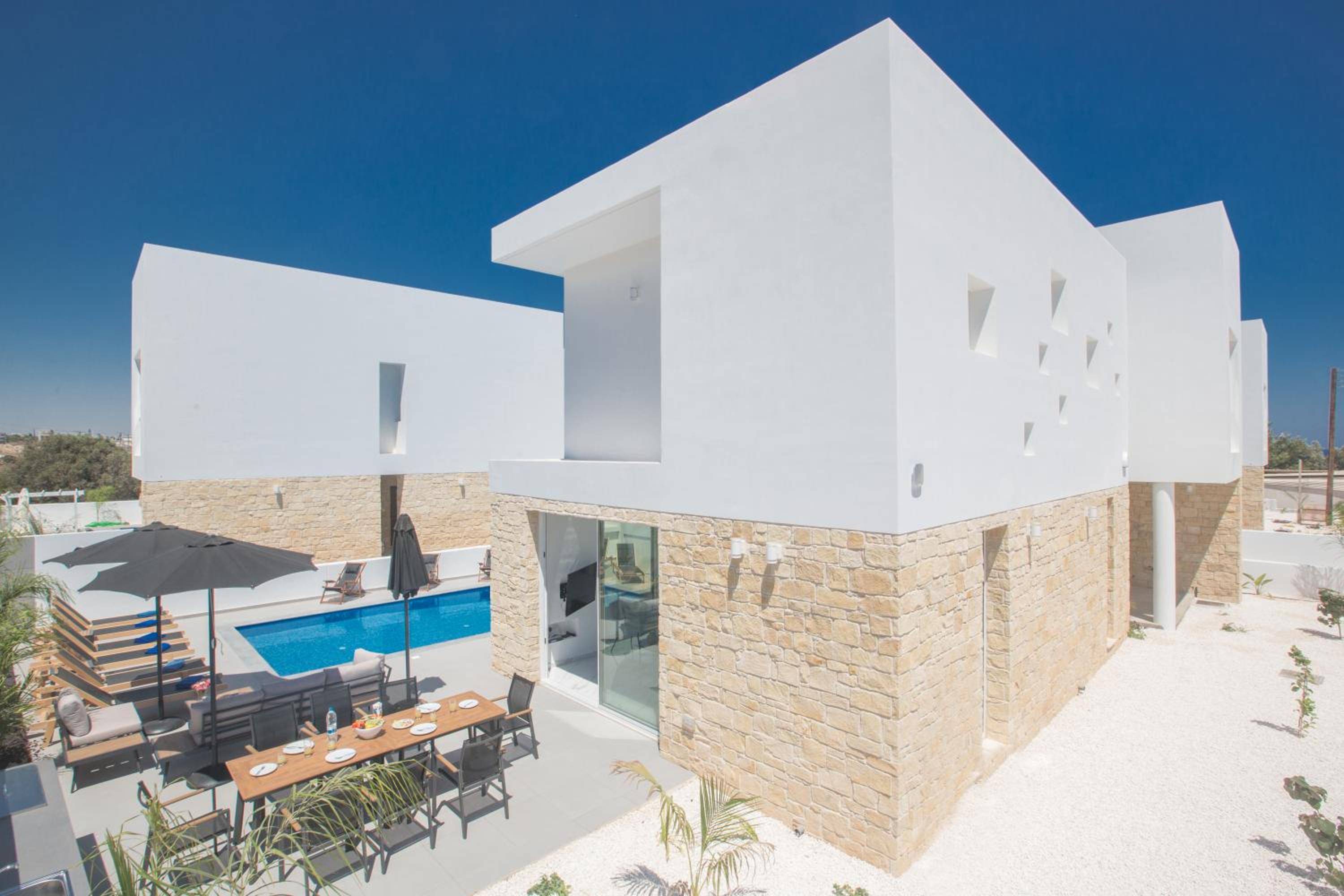 Villa with Private Pool photo 3
